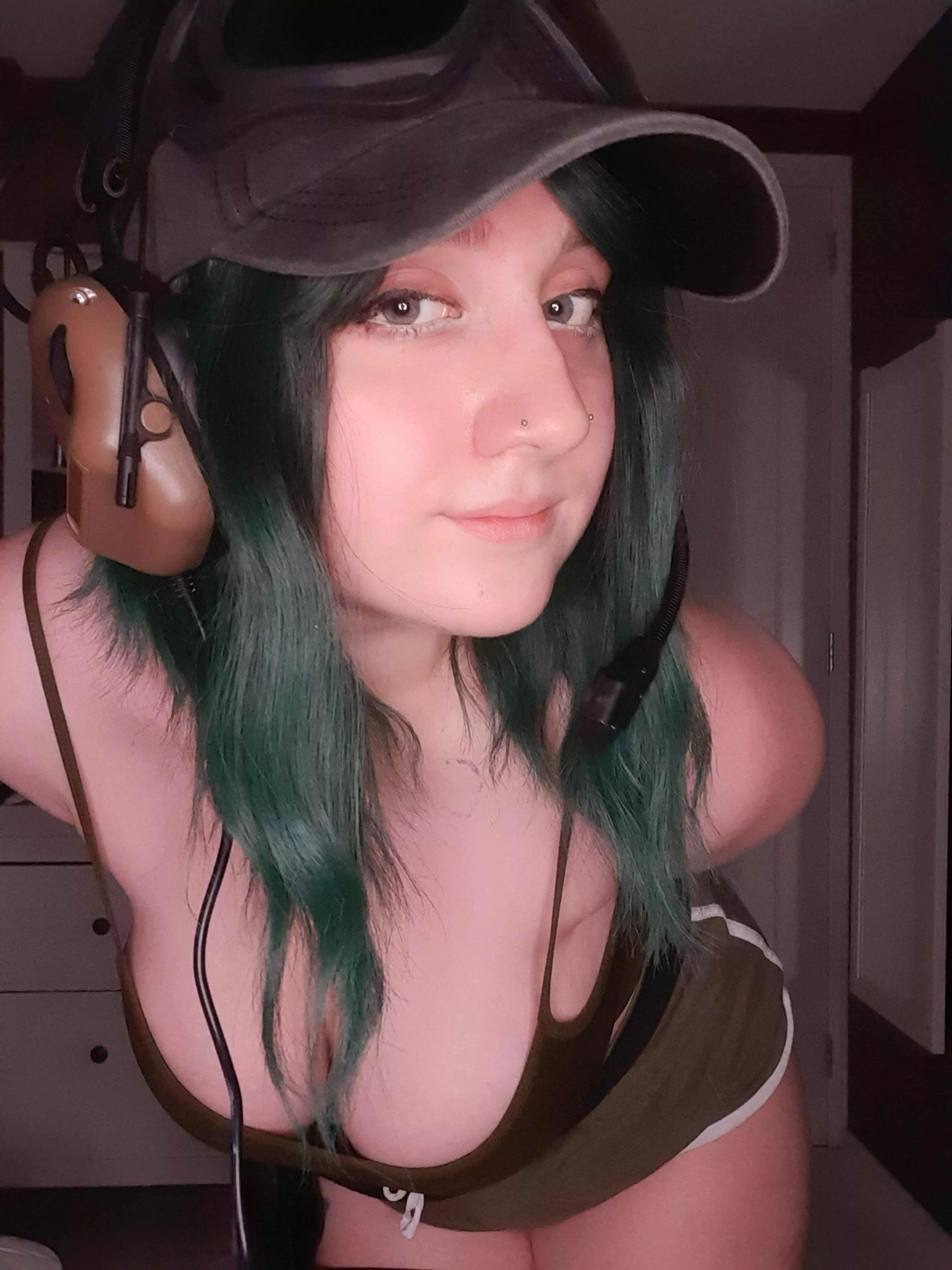 ela cosplay :) (oc) posted by Noukieisstupid