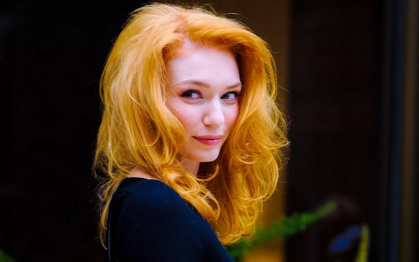 Eleanor Tomlinson posted by Josw4fun