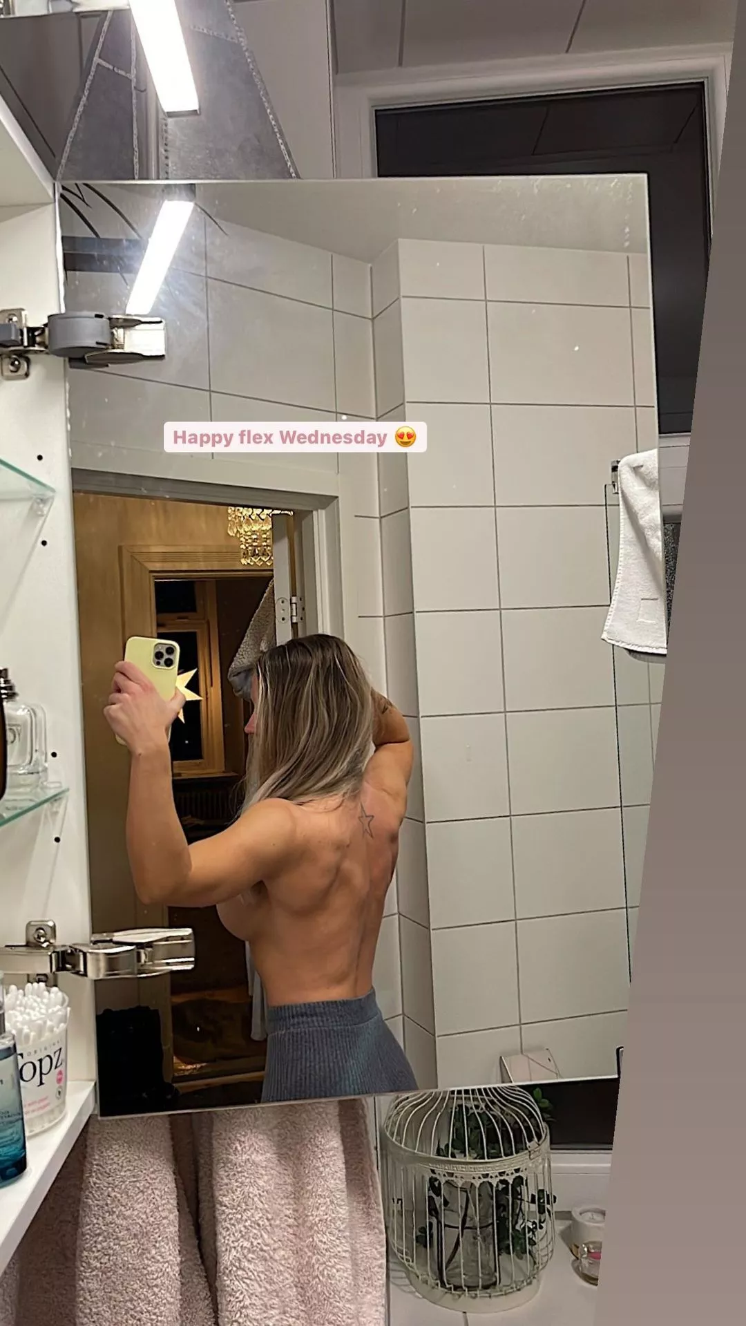 Elin Hedström posted by Master_Rignolo