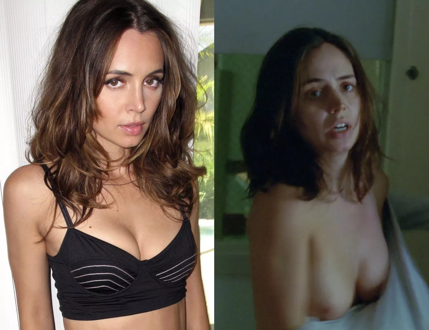 Eliza Dushku posted by Homerchick2