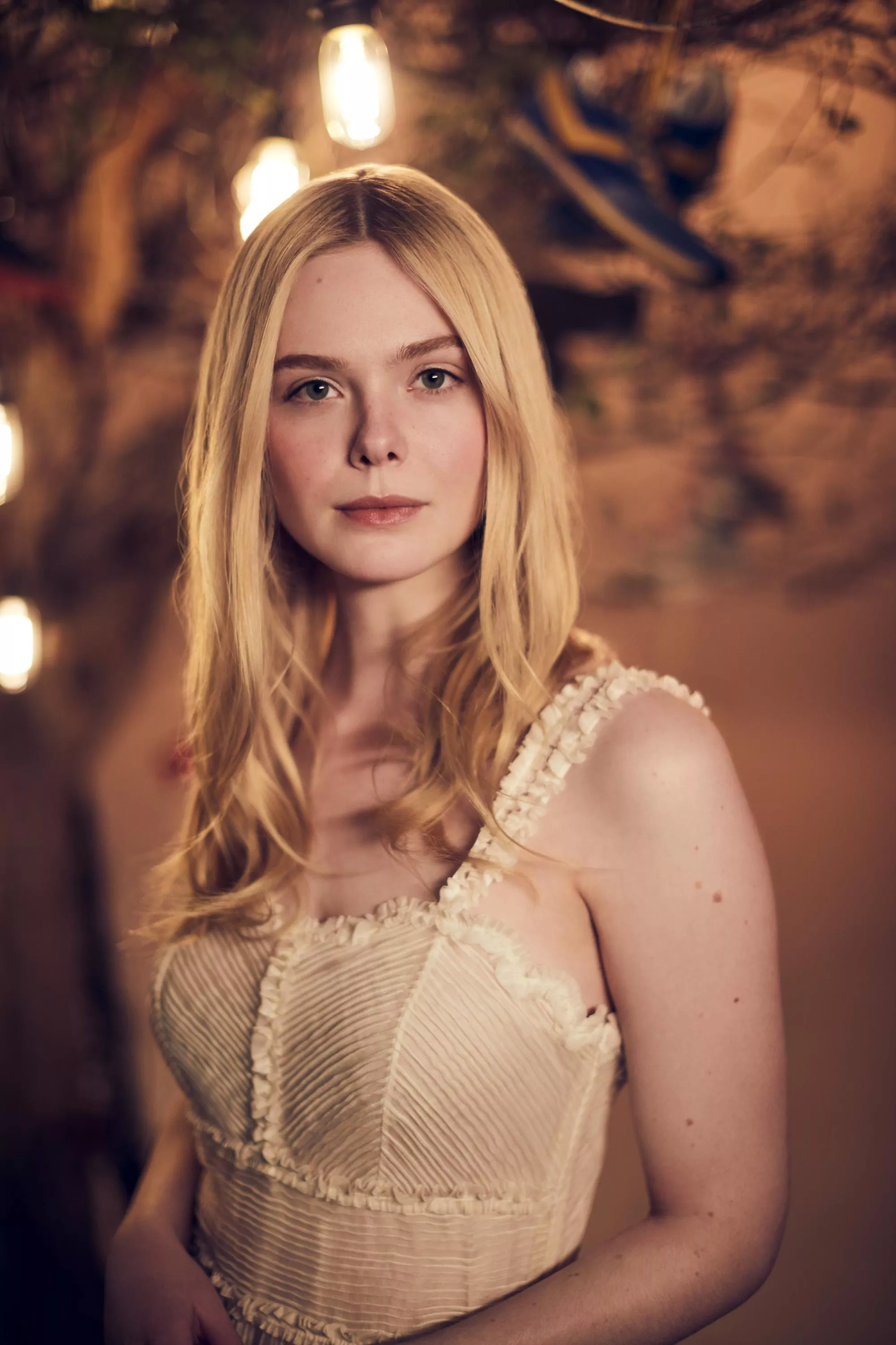 Elle Fanning posted by SemiSentientGreenGoo