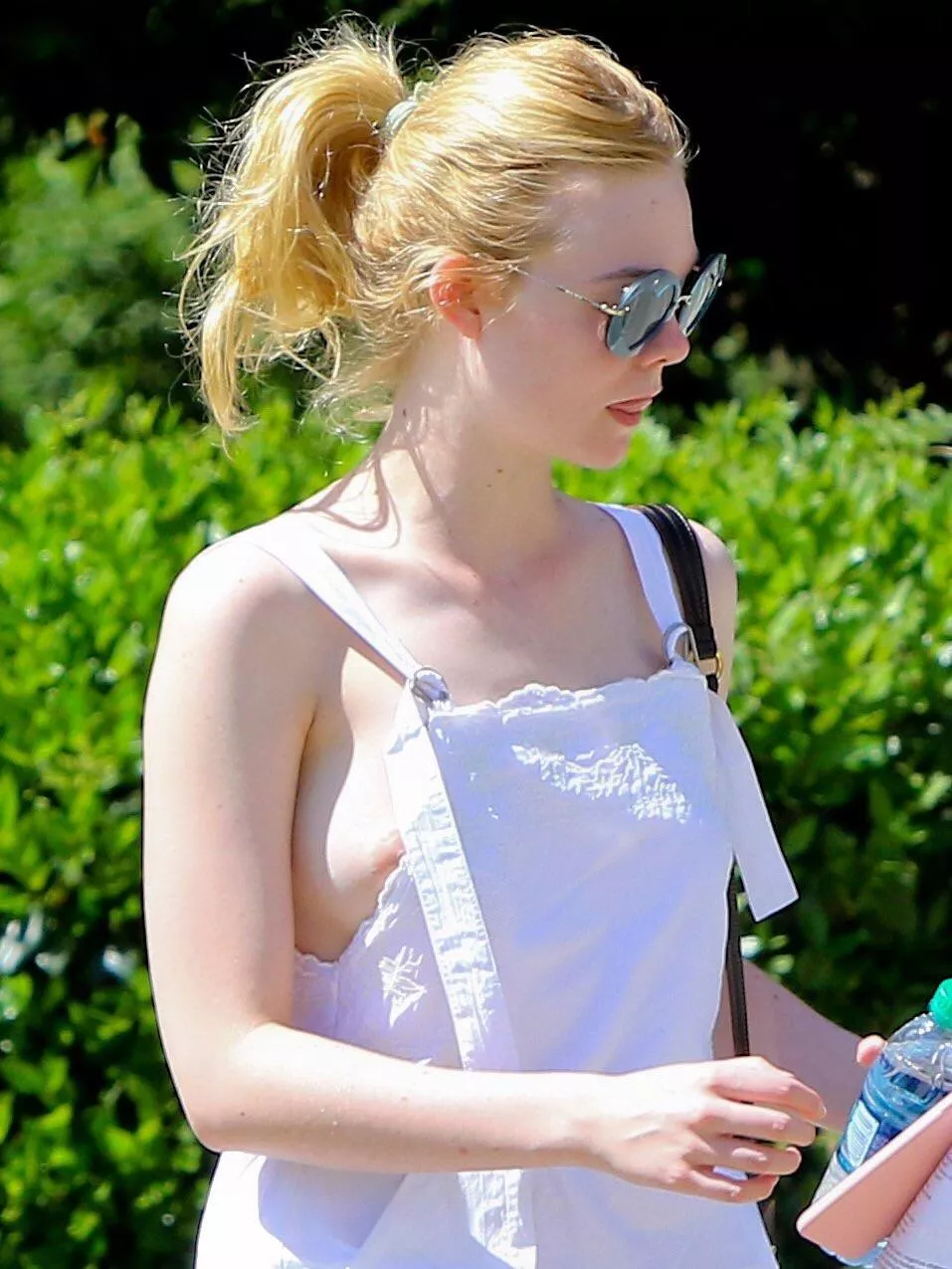 Elle Fanning posted by MuskieFan18