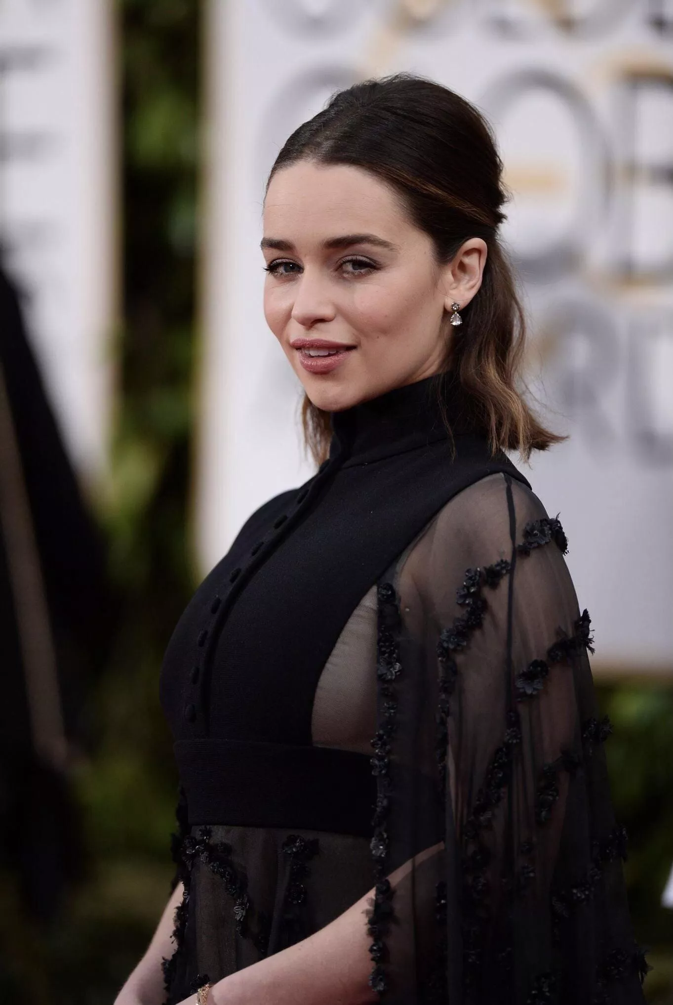 Emilia Clarke posted by Sharpshooter4