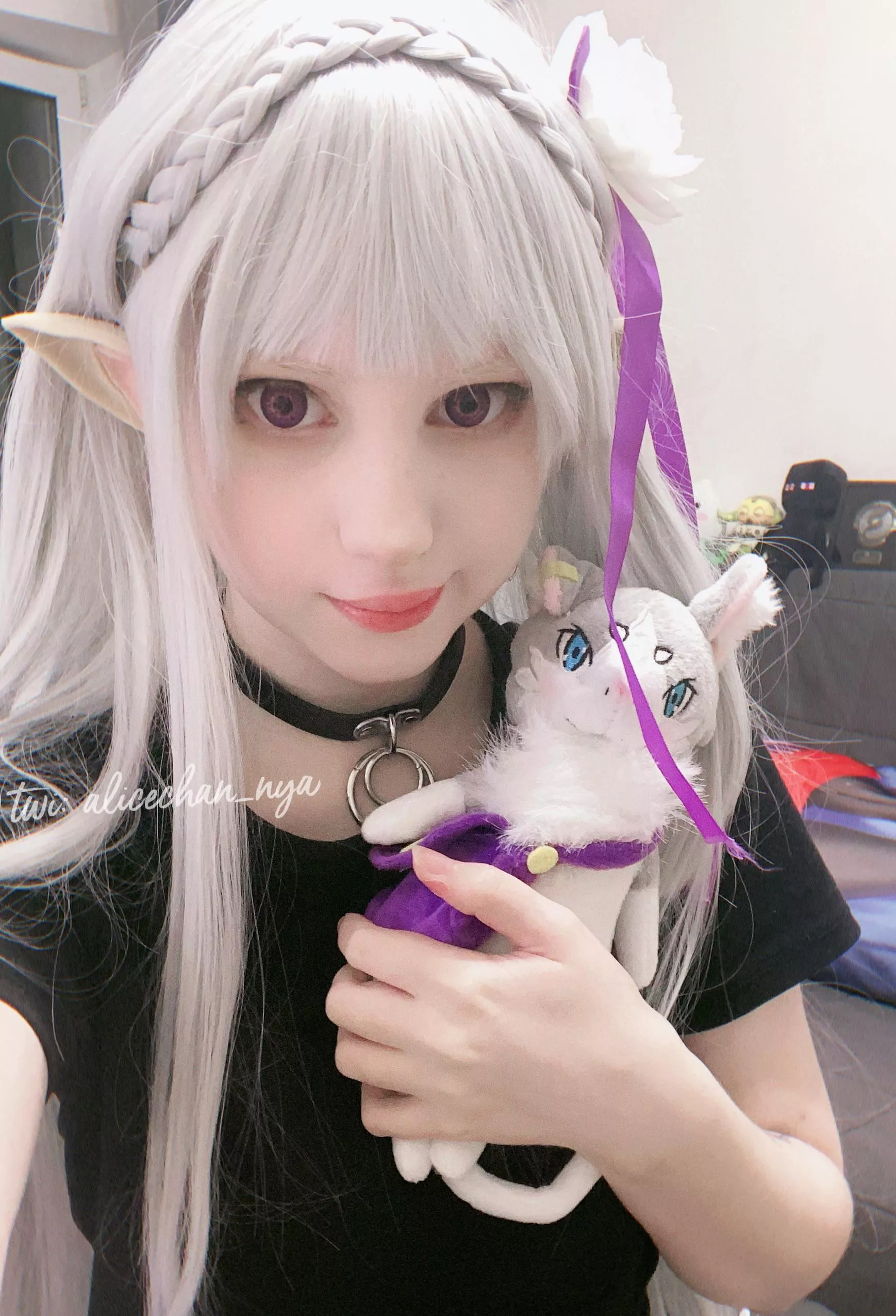 Emilia costest by alice_gontierðŸ’• posted by alice_gontier