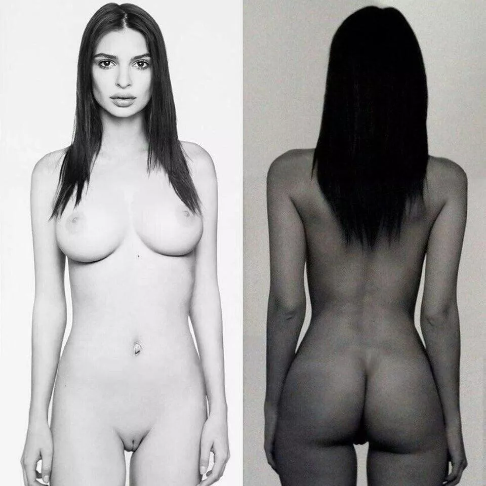 Emily Ratajkowski is such a goddess! ðŸ˜ posted by Famardy