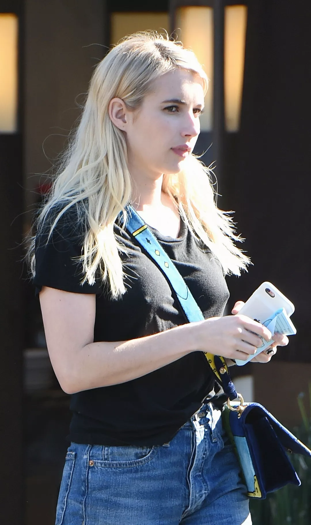 Emma Roberts Hard Nipples ðŸ¥µ posted by LordSpankmore