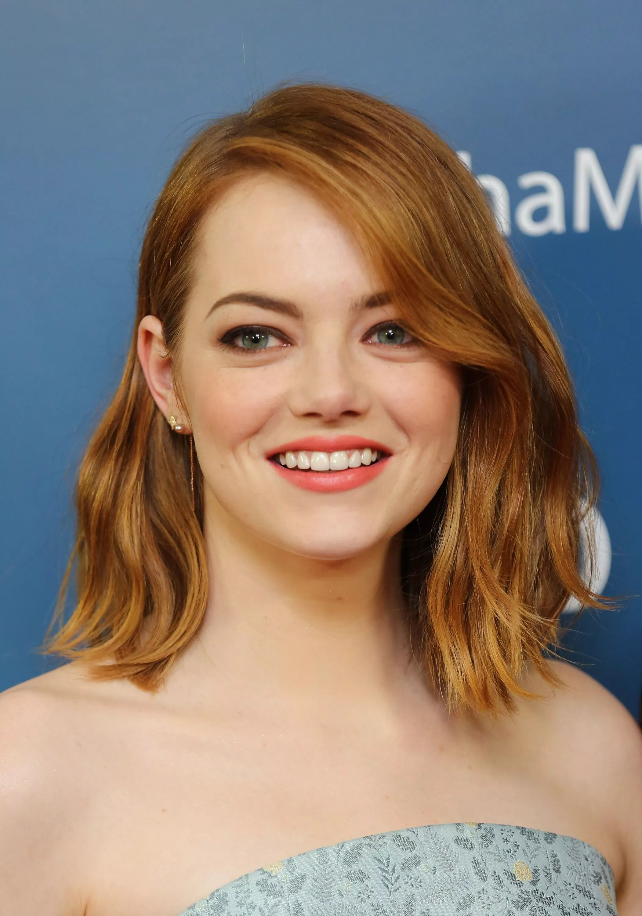 Emma Stone posted by George_CMS