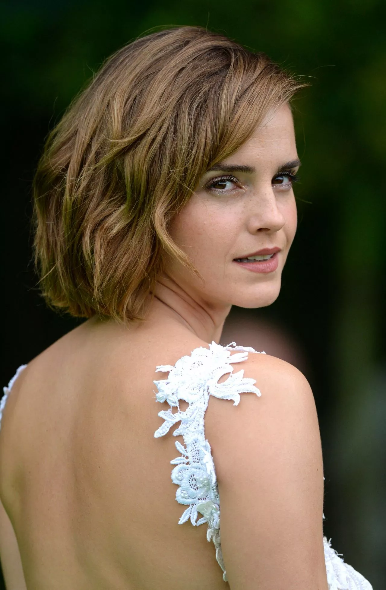 Emma Watson posted by awakenedSky