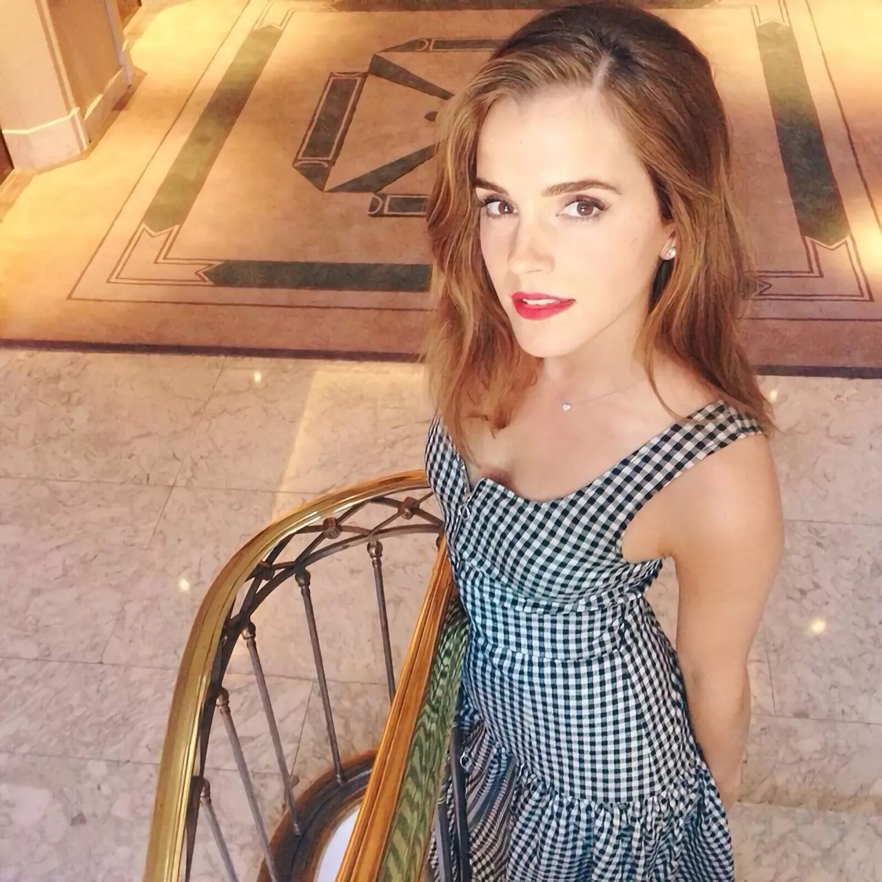 Emma Watson is my all-time favorite posted by celebwanker712