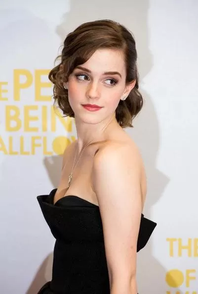 Emma Watson is the Sexiest Brit alive posted by Celeblover2021