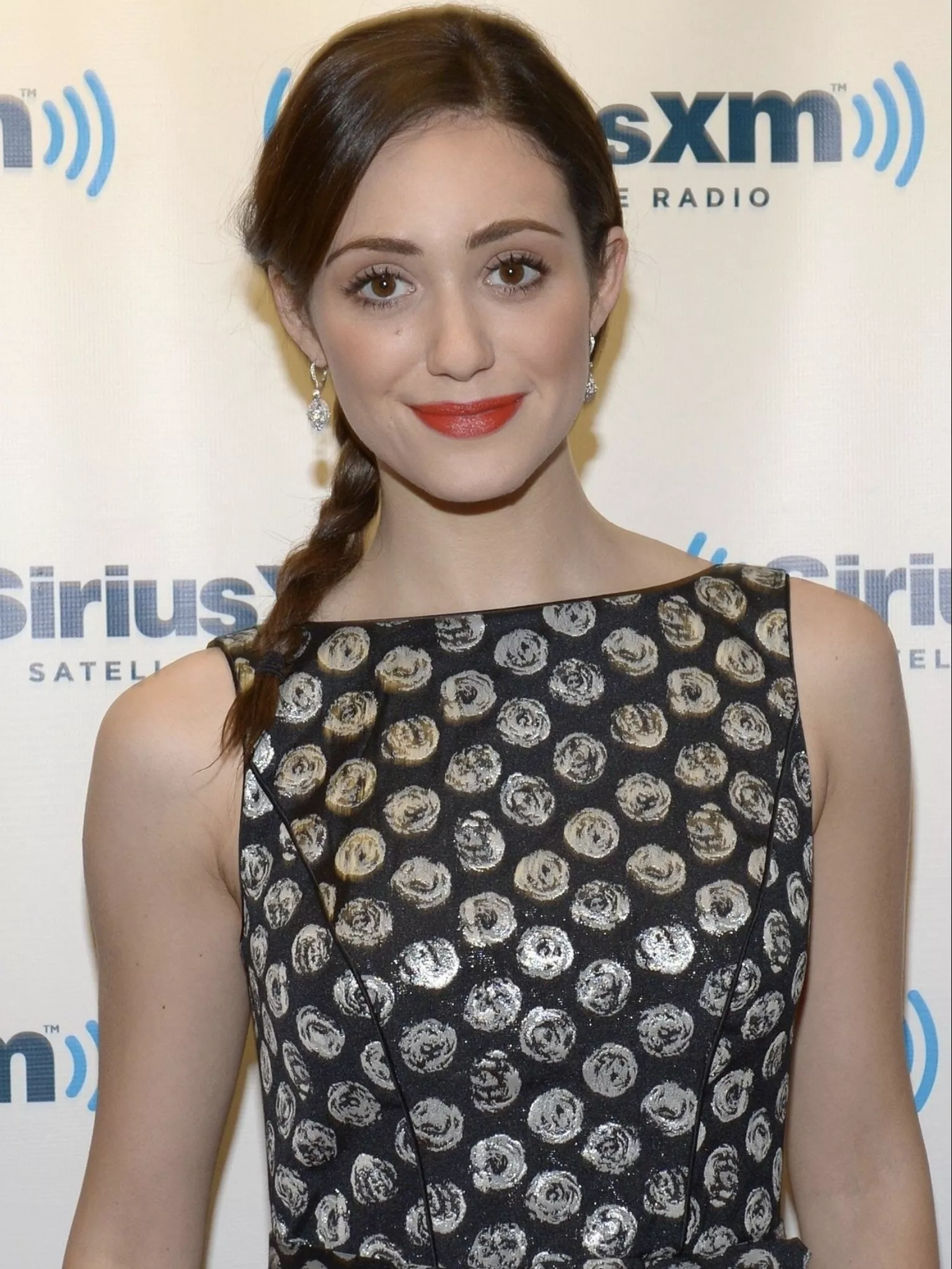 Emmy Rossum posted by ononothimagen