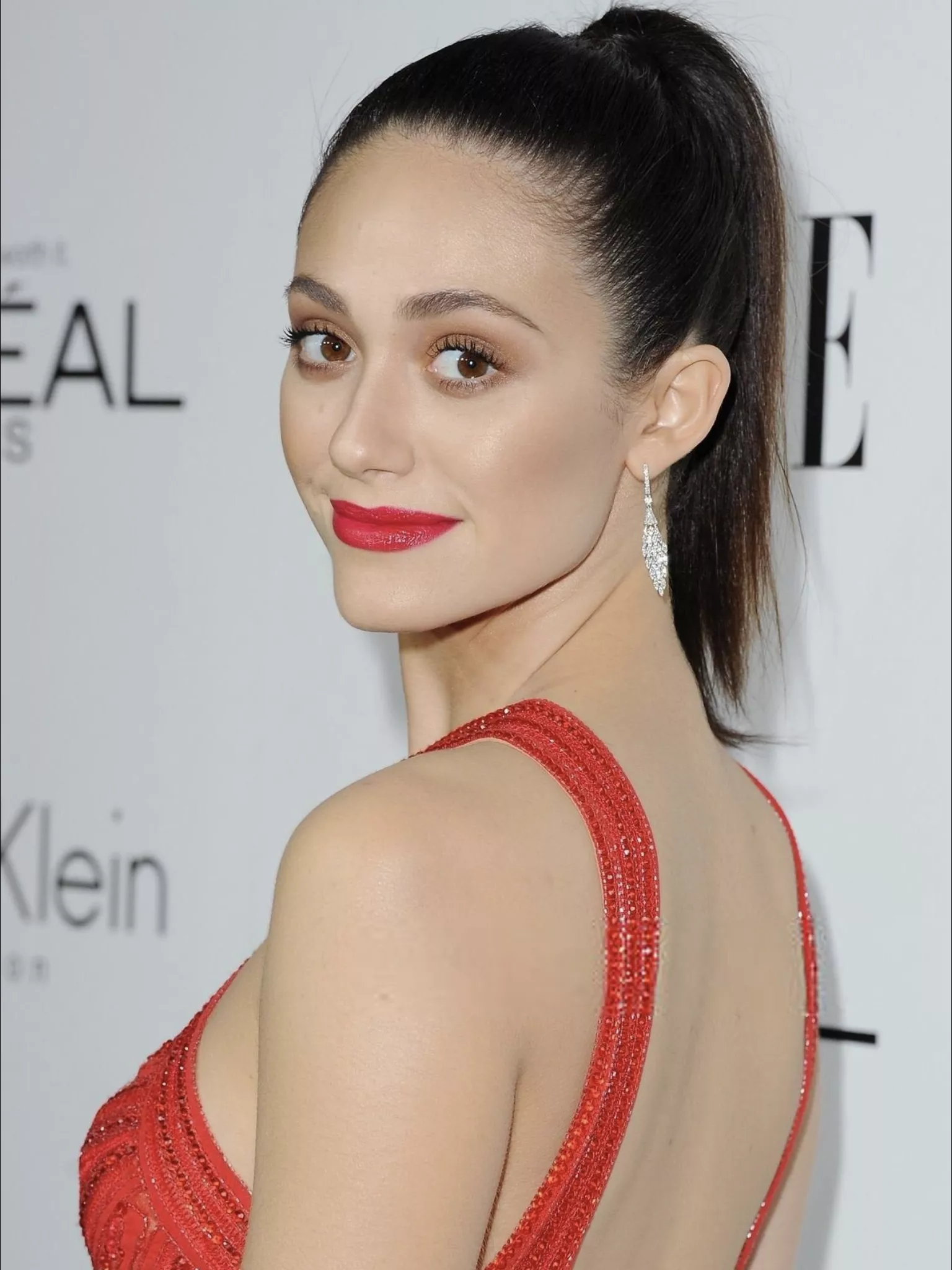 Emmy Rossum posted by ononothimagen