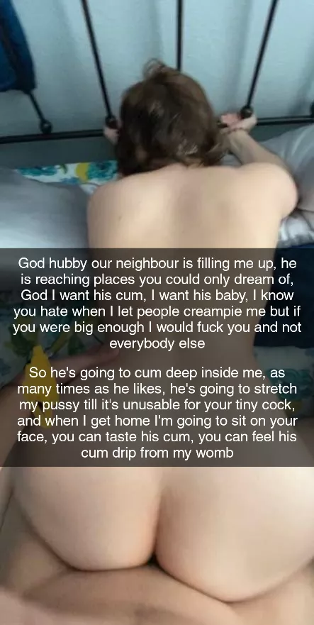 Enjoy cucks Kik in comments posted by toroil