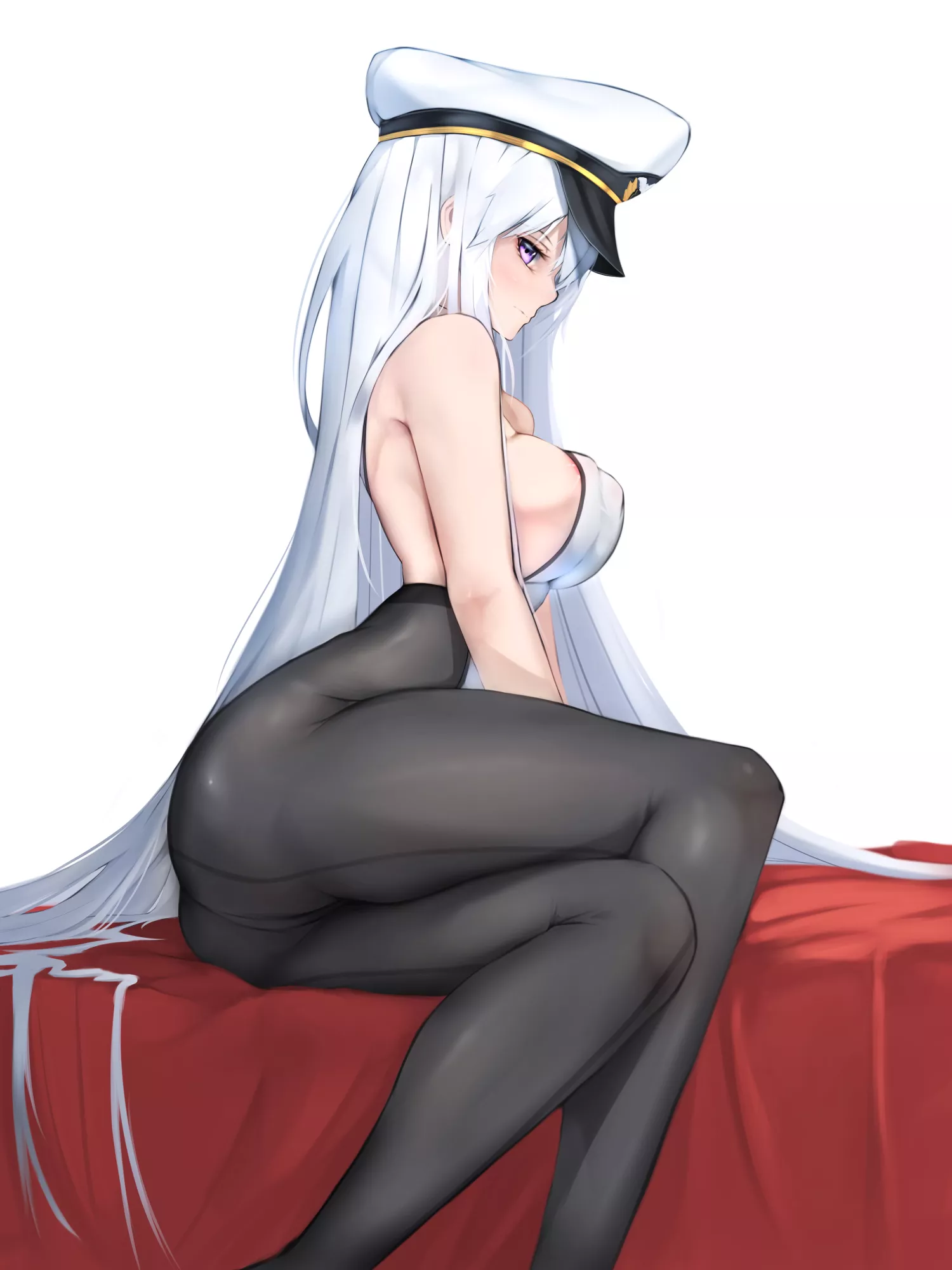 Enterprise [Azur Lane] posted by Alcatraz1331