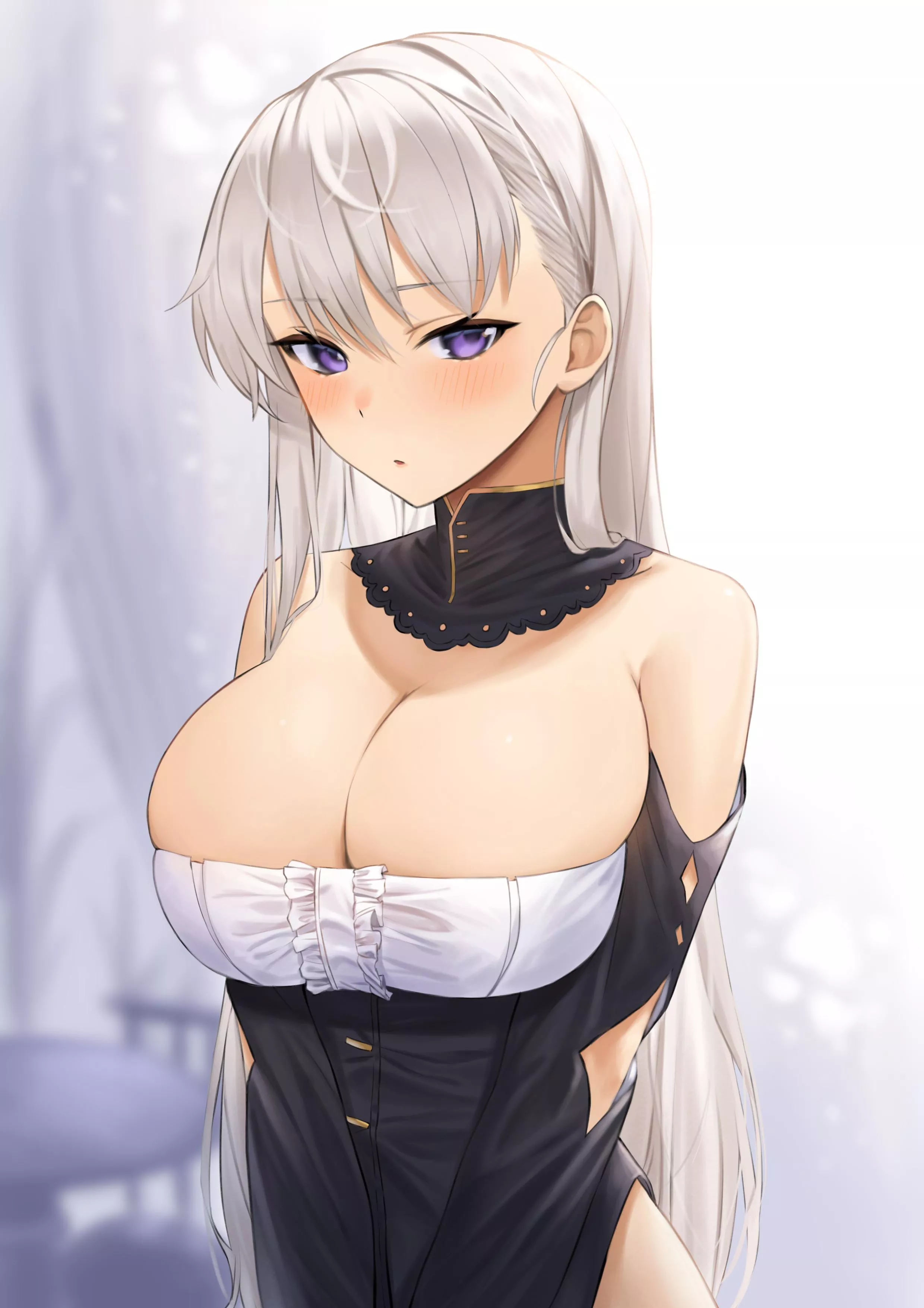 Enterprise (DoL) [Azur Lane] posted by NoLewdsNoLife