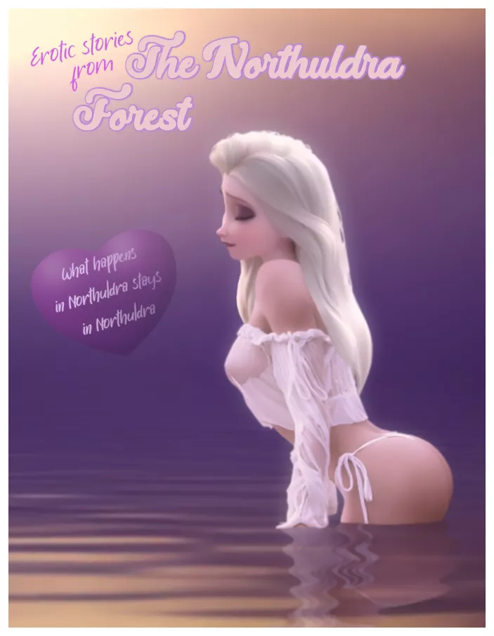 Erotic stories from the Northuldra forest. posted by Rastifan