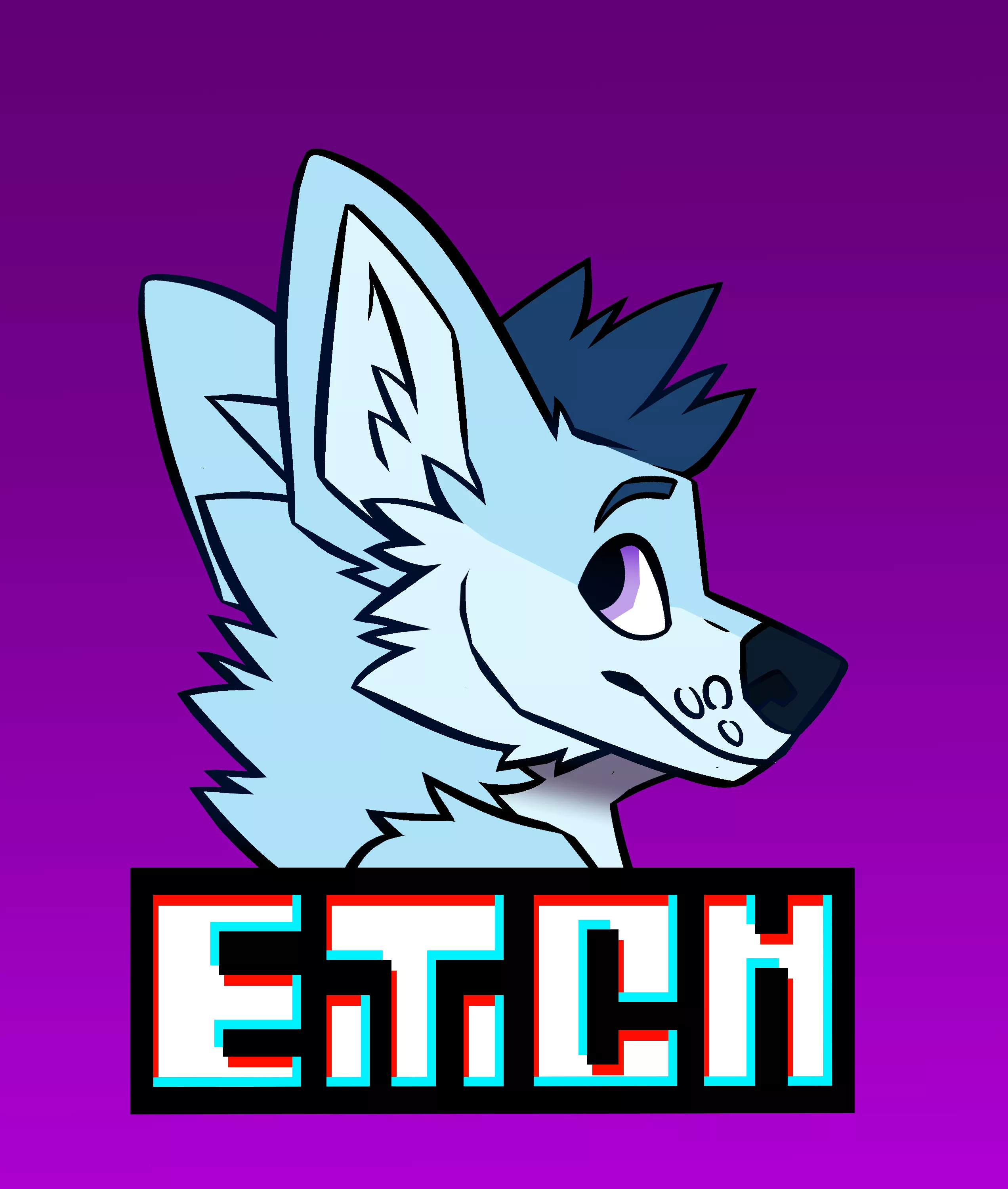 Etch badge (By me) posted by Ensoguy