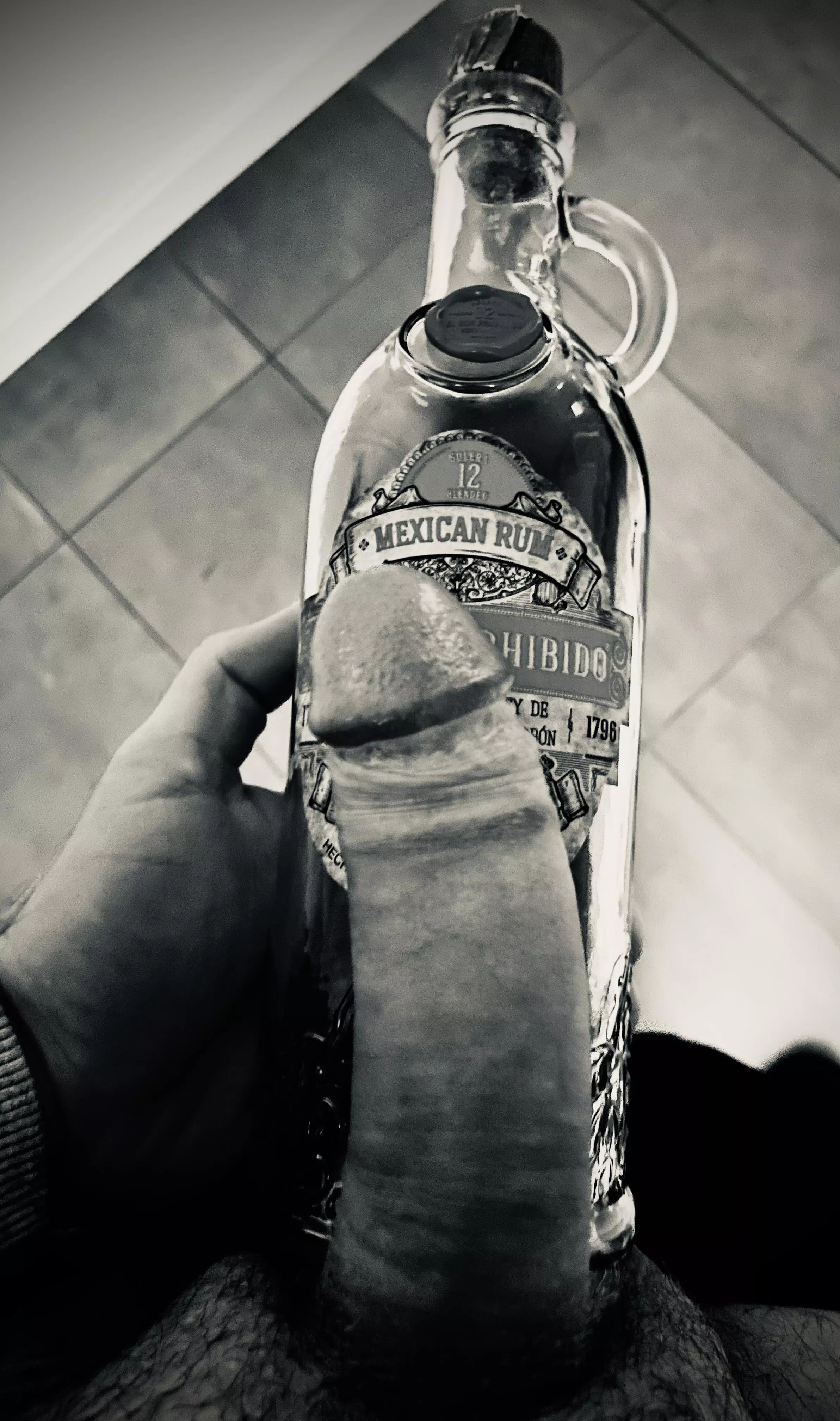 European cock on Mexican Rum ðŸ¹ posted by TwoOk816