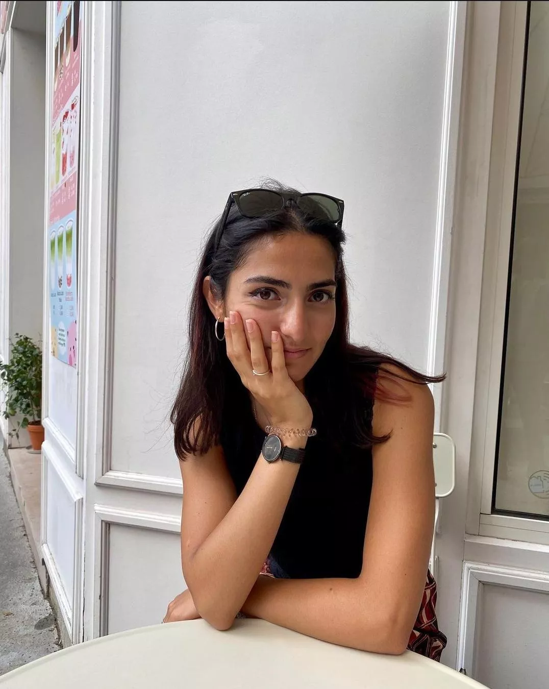 Eva 18yo Armenian posted by Cenk_Tosun