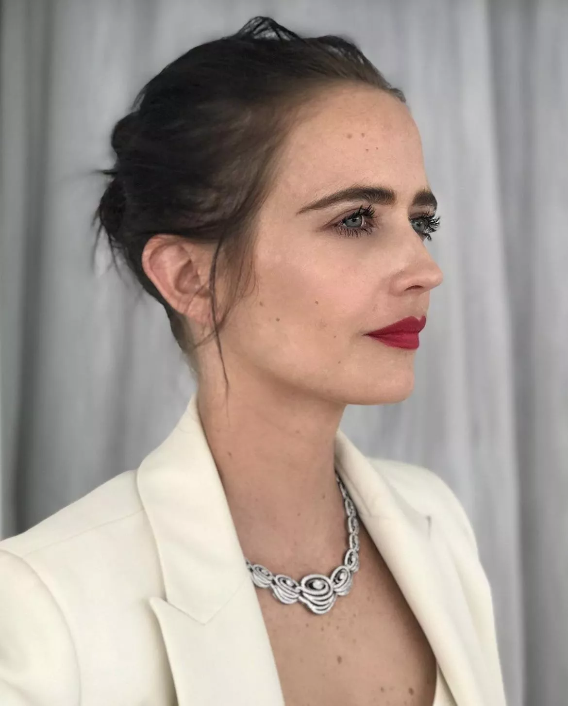 Eva Green posted by Topjaws