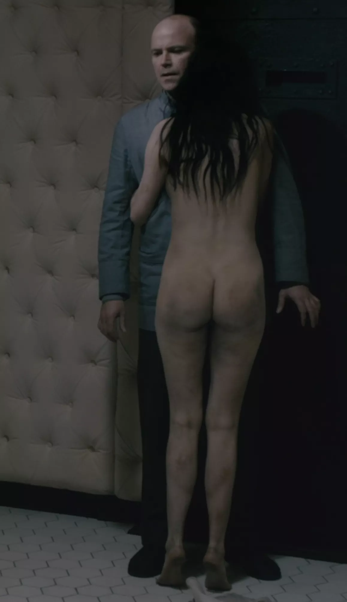 Penny Dreadful Nude