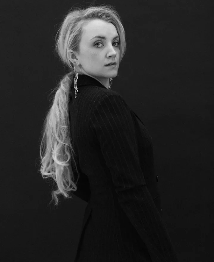 Evanna Lynch posted by WrestleFapThrowway