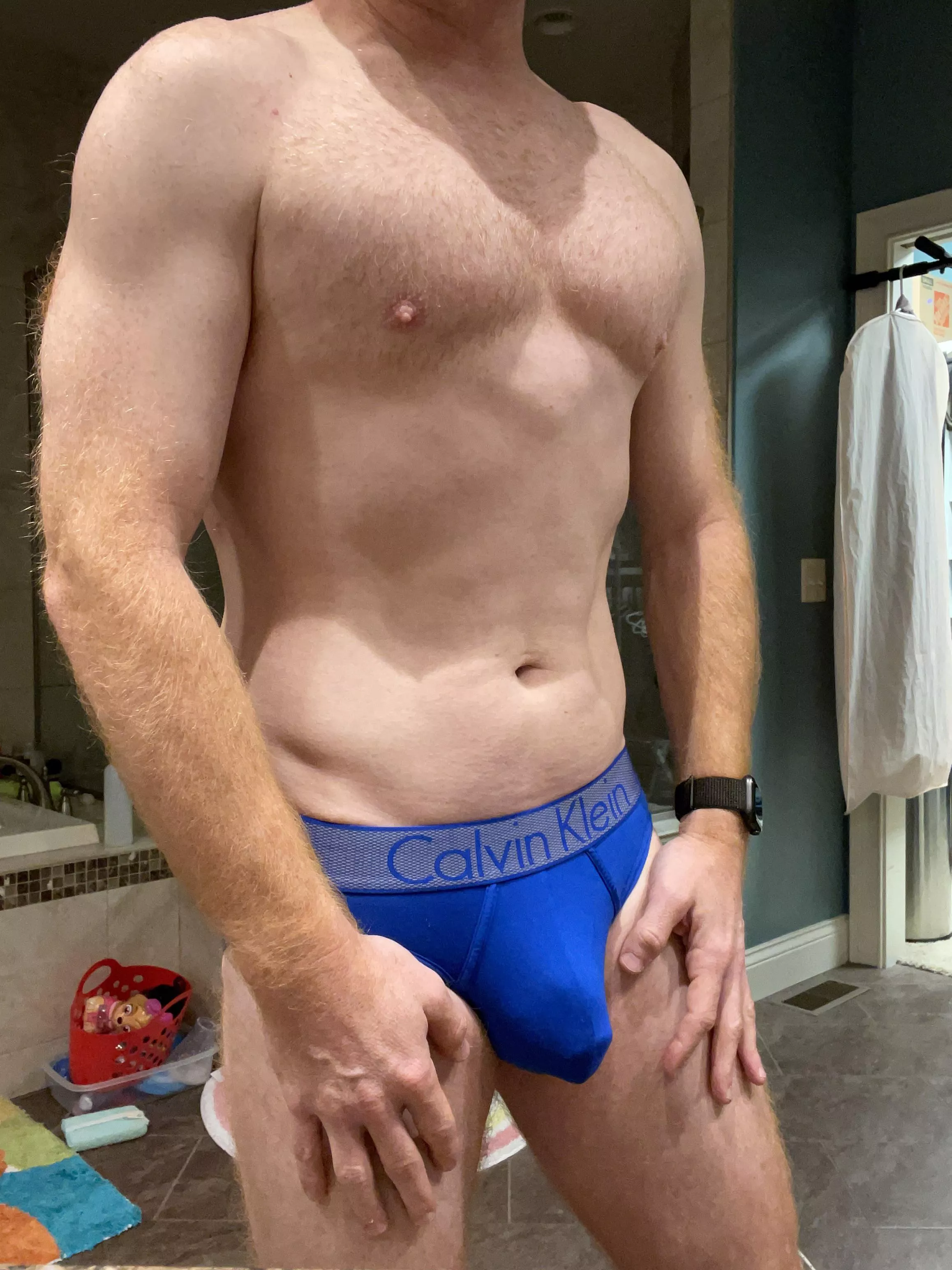 Even soft thereâ€™s so little room in these comfy briefs. posted by AnonymousDilf