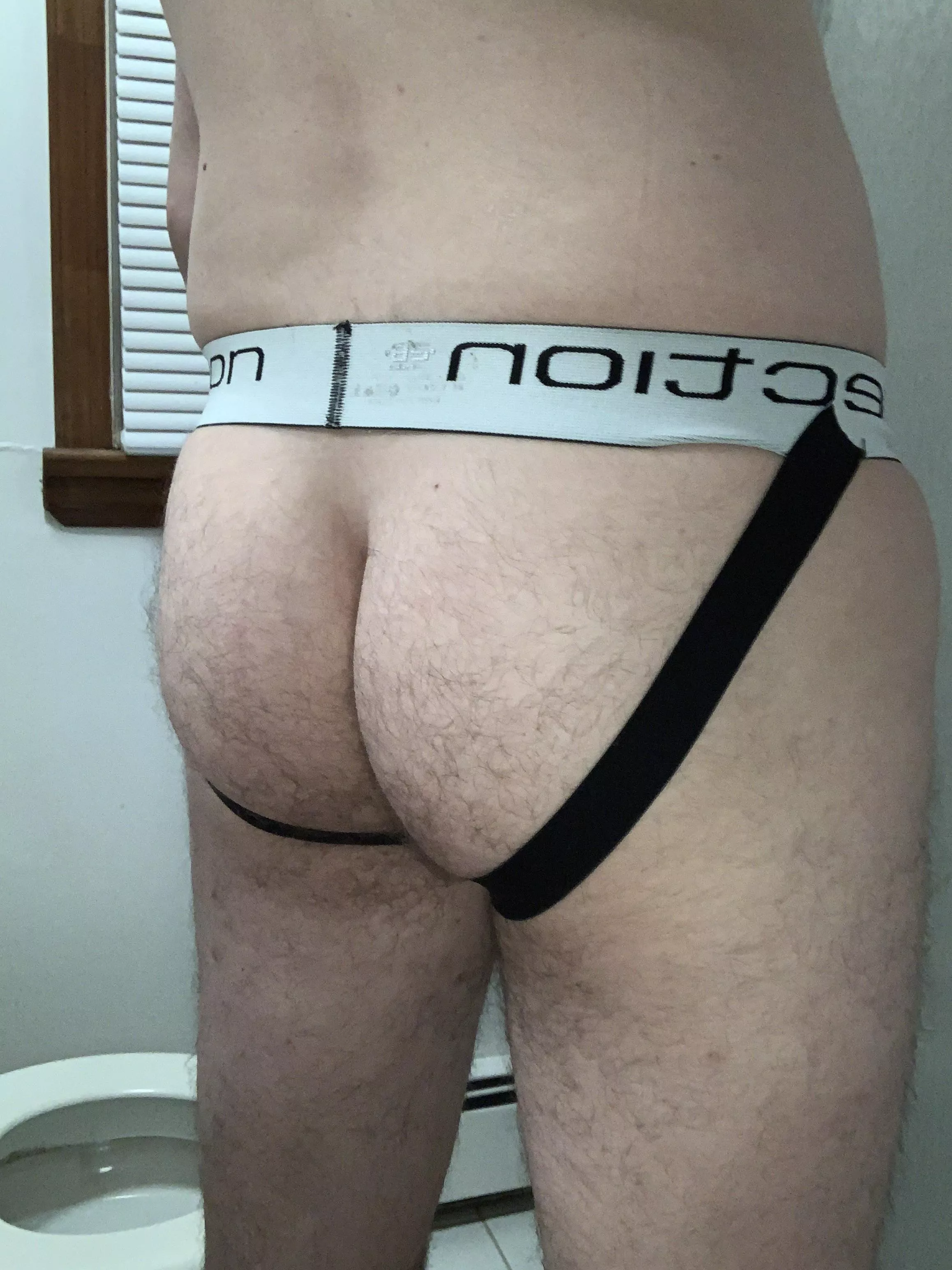 Evening in my jock posted by swagmoneyswag9