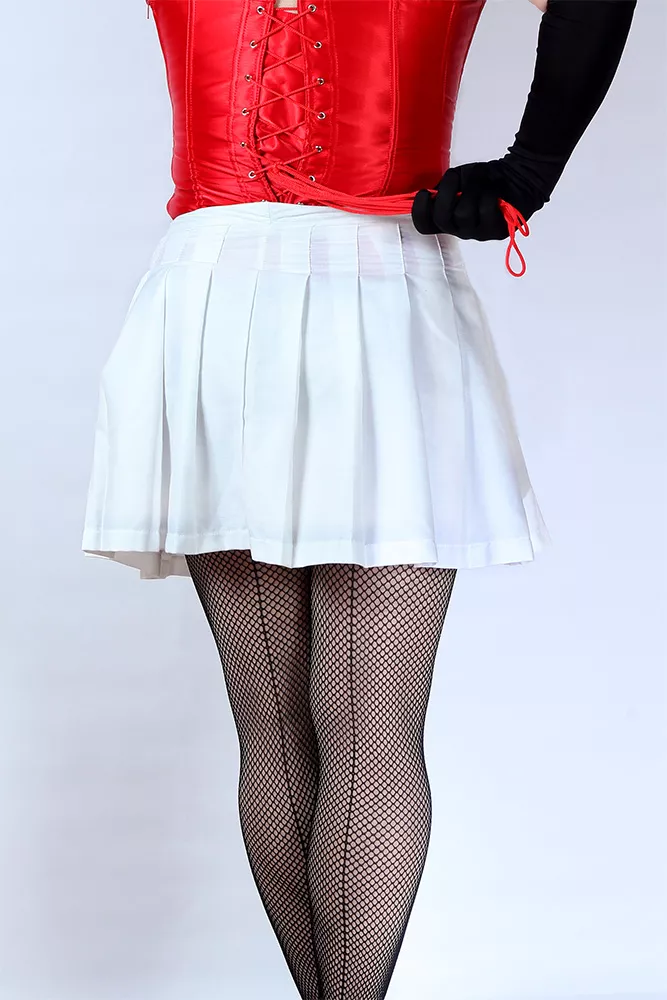 Every good sissy should have a cute skirt posted by clittygurl