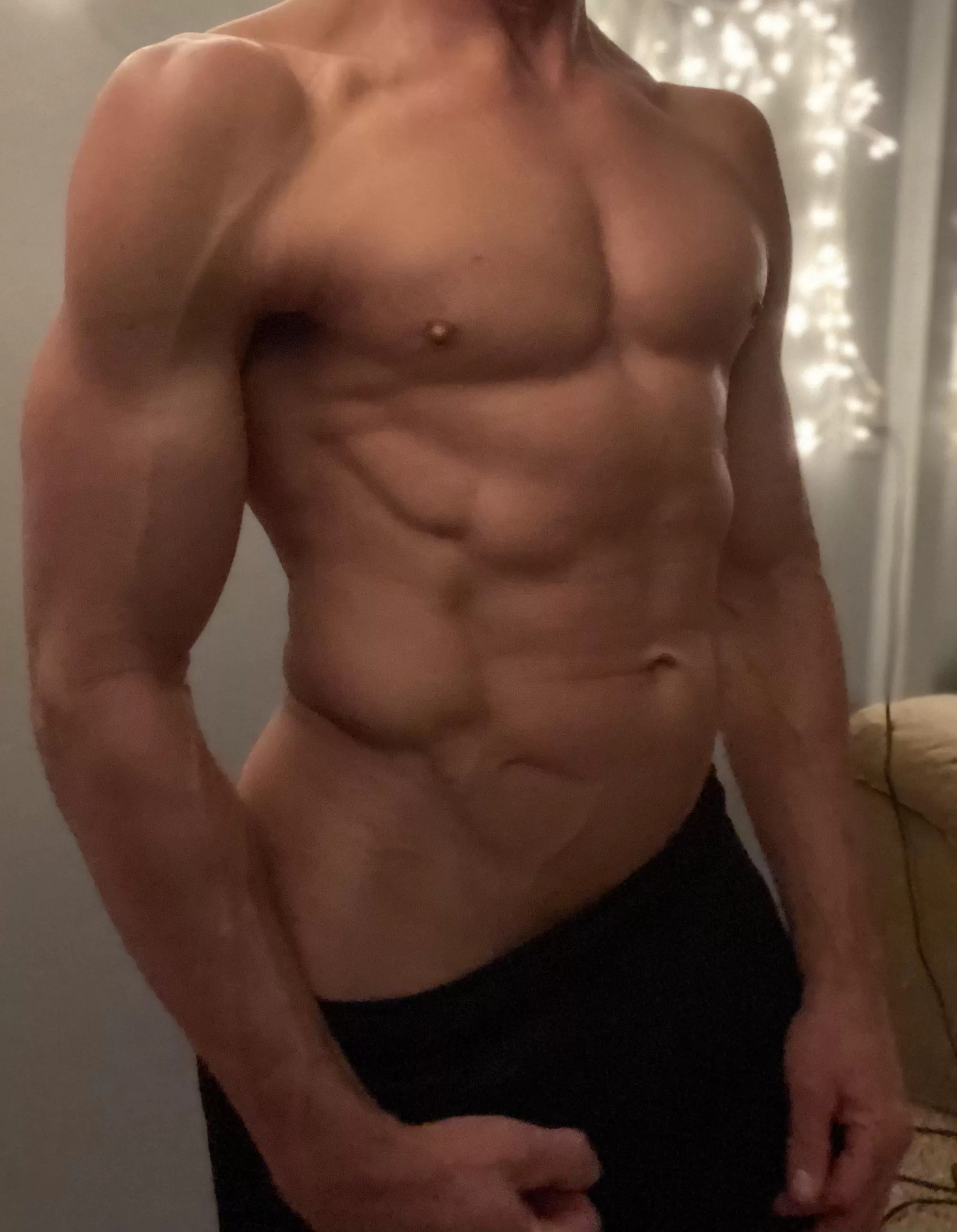 Everything is starting to come together. [M] posted by Sexy_fit_chef