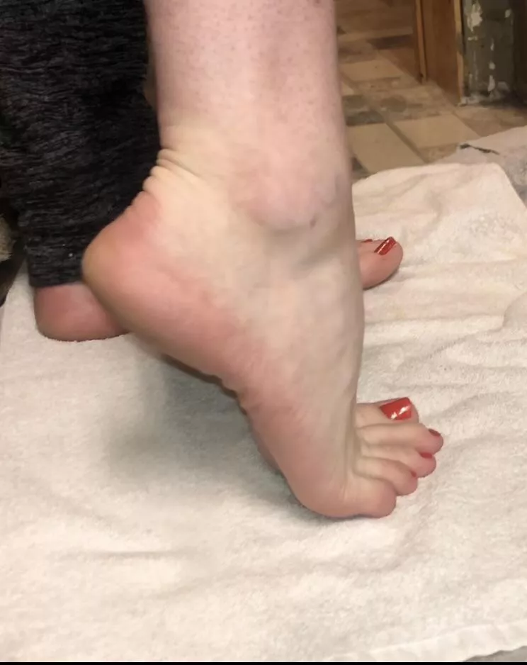 Everywhere that I post my feet pics seems to be unwelcome haha maybe this is the right place to show my feet?…. [[REQUEST MORE PICS FROM ME IN CHAT FOR FREE!!]] posted by Sole_Reaver