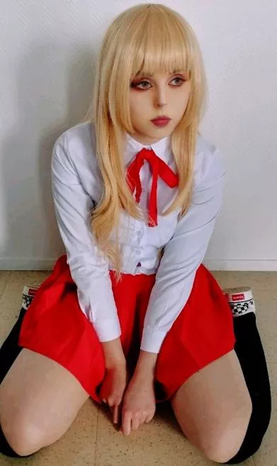 [F] (18) in Cosplay posted by Mandy-suk3