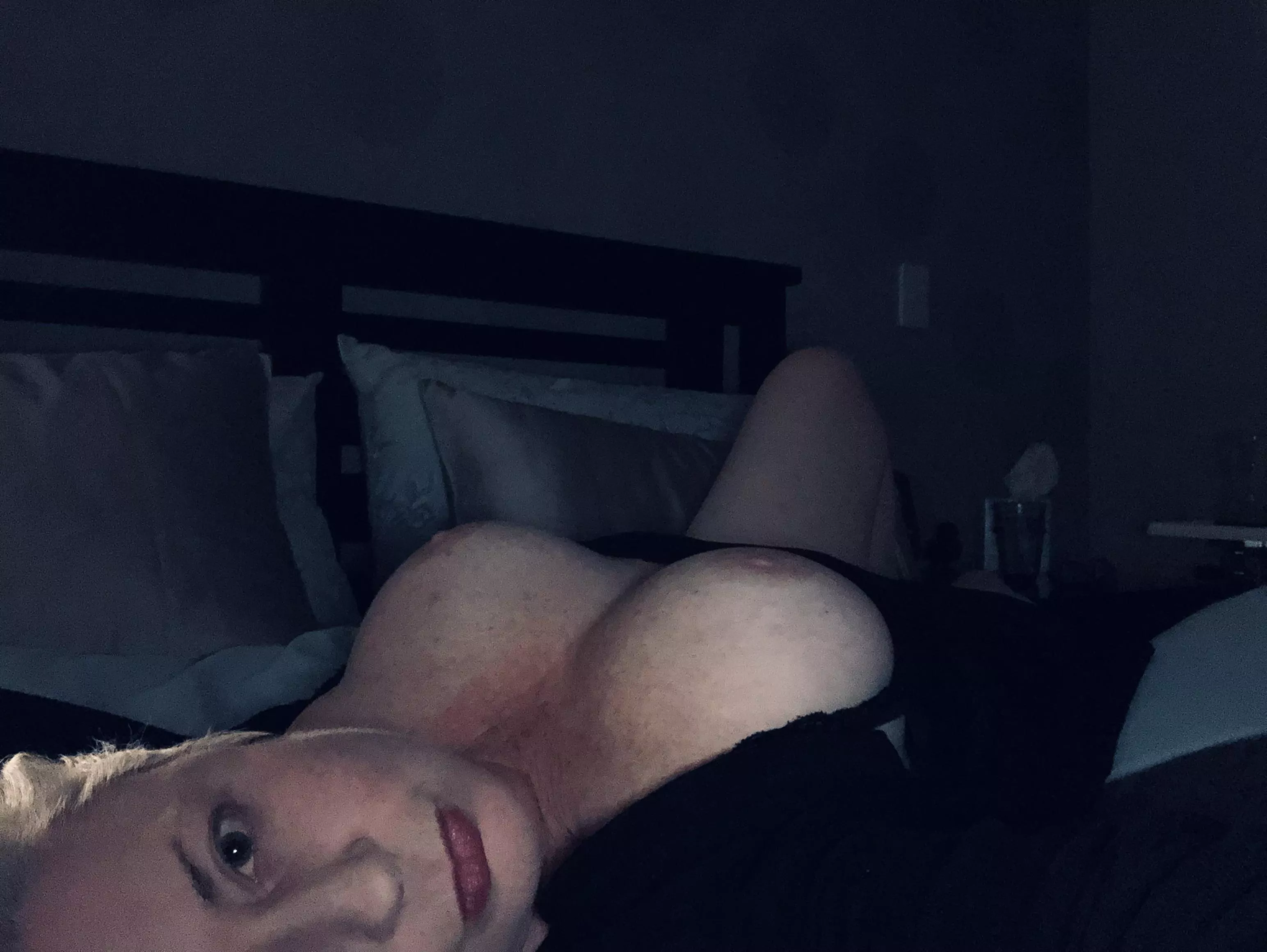 (F) 52 bored and alone posted by Gaelicgirl69