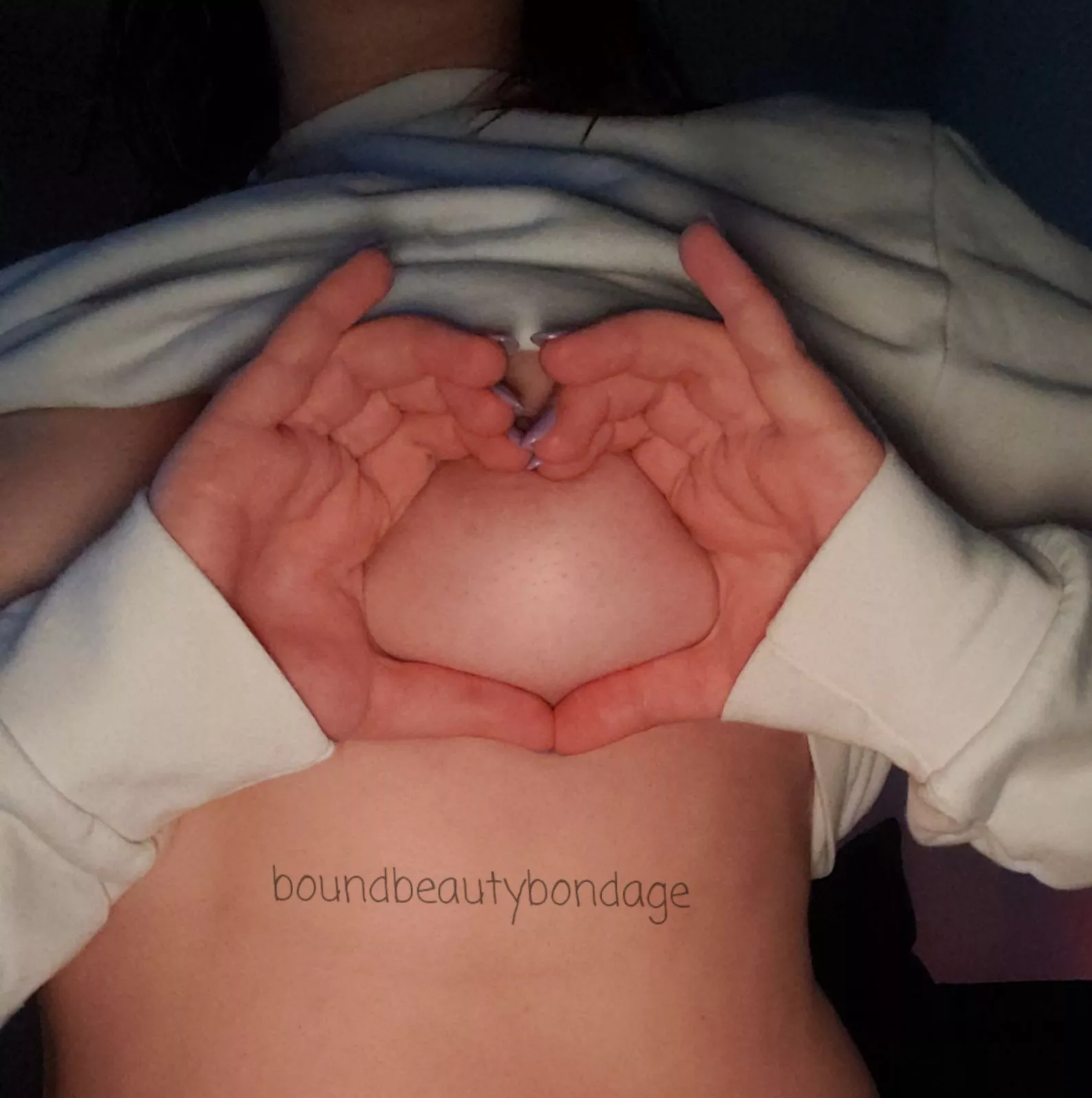 ♡♡[f]♡♡ posted by boundbeautybondage2