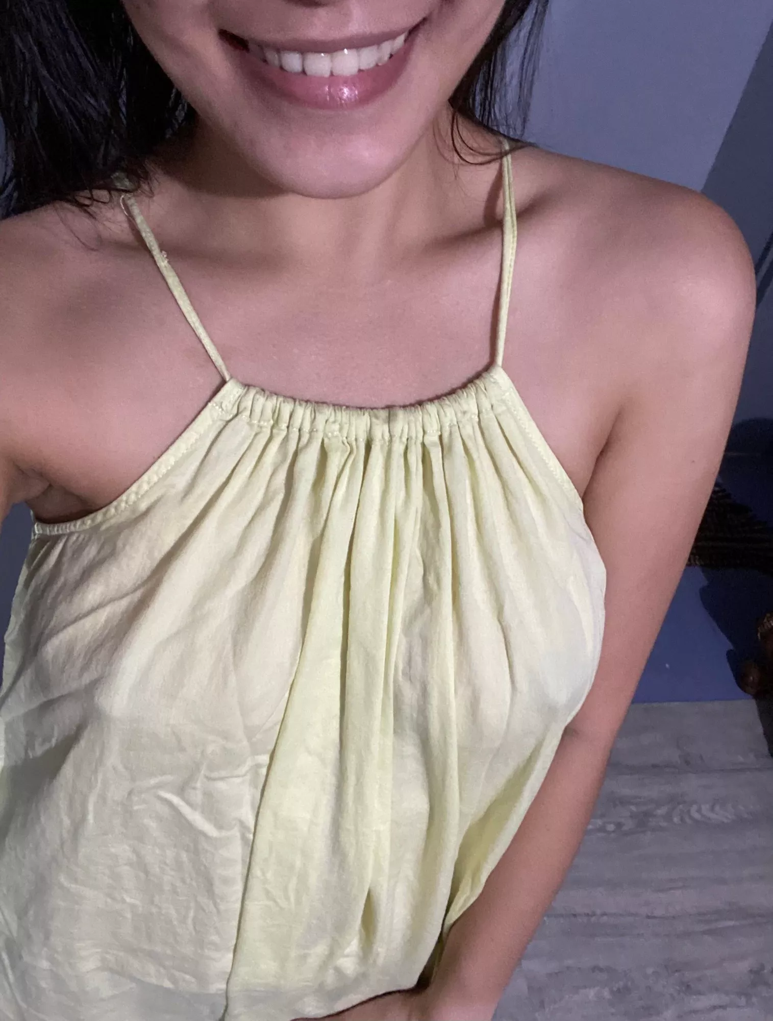 [F] Do you find Filipinas like me cute ? posted by Clarayours