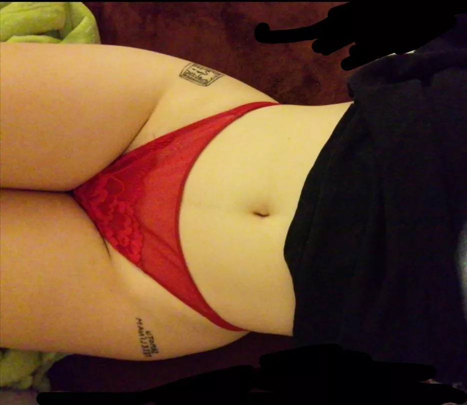 [F] grab me by those hips... posted by virginpureteenidle