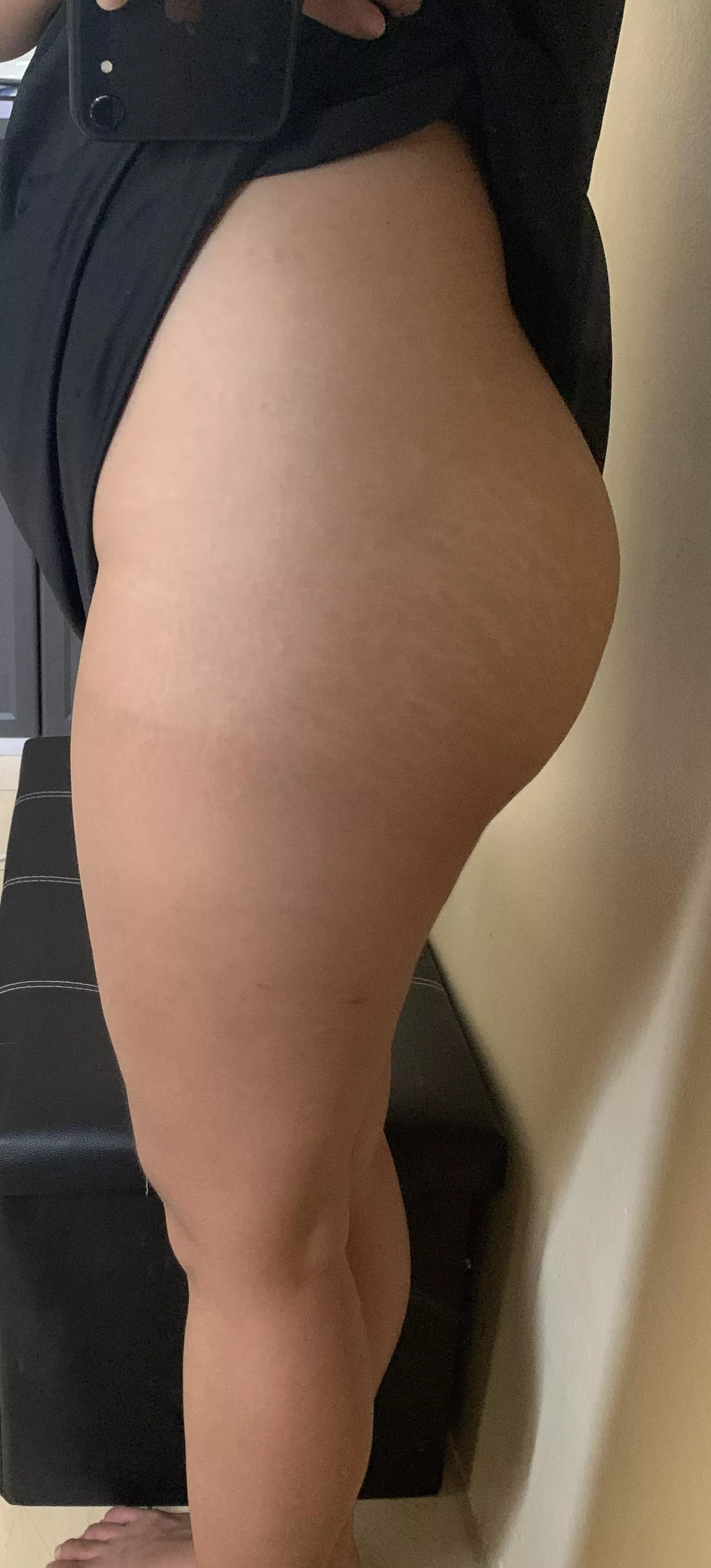 [f] guess my hip size posted by cuddlebabyy