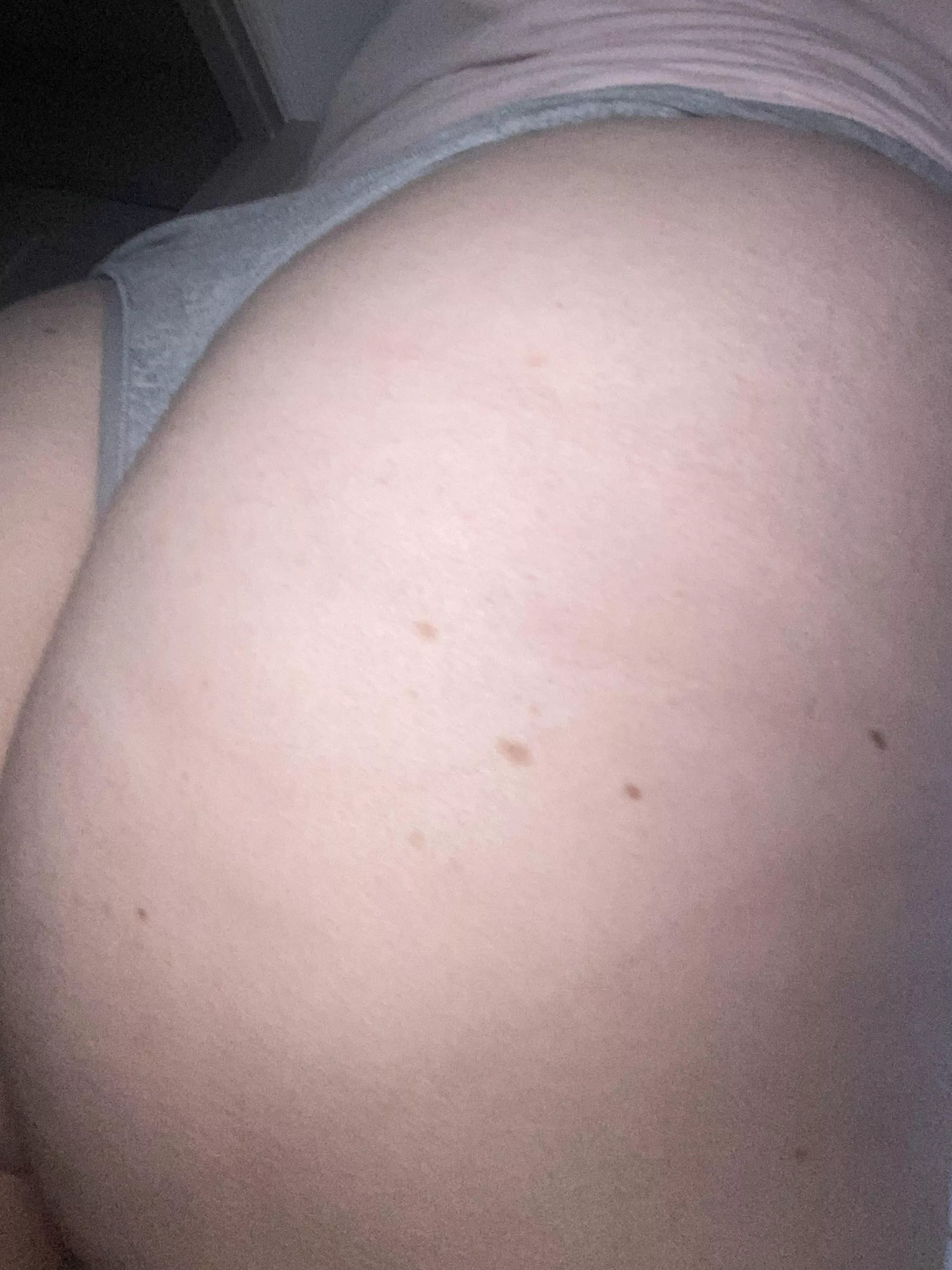 [f] Happy HUMP DAY yâ€™all. (OC) posted by badgirl101042