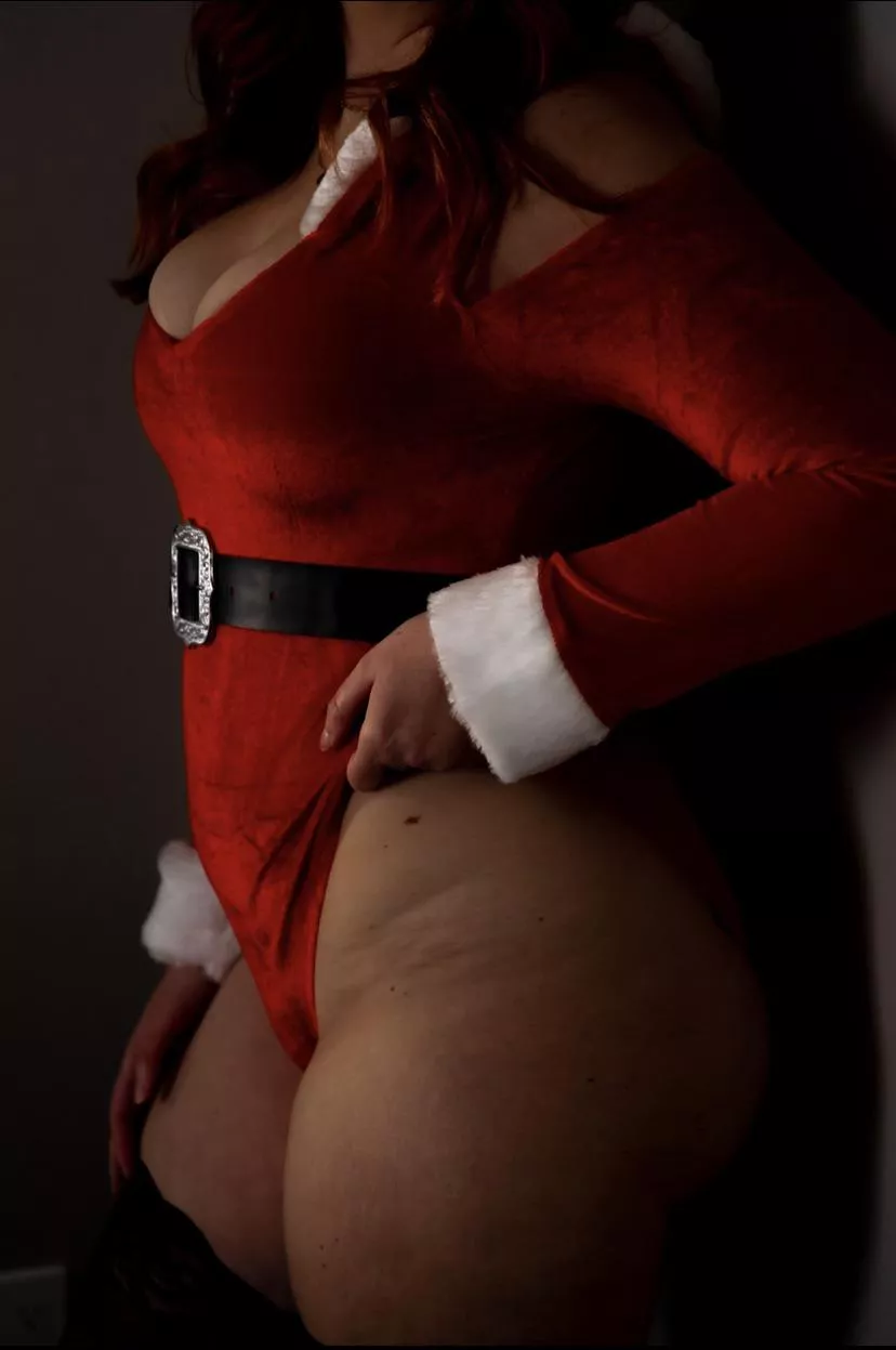 [f] If we’re good at being naughty, which of Santa’s lists do we go on?? posted by alexrose_21