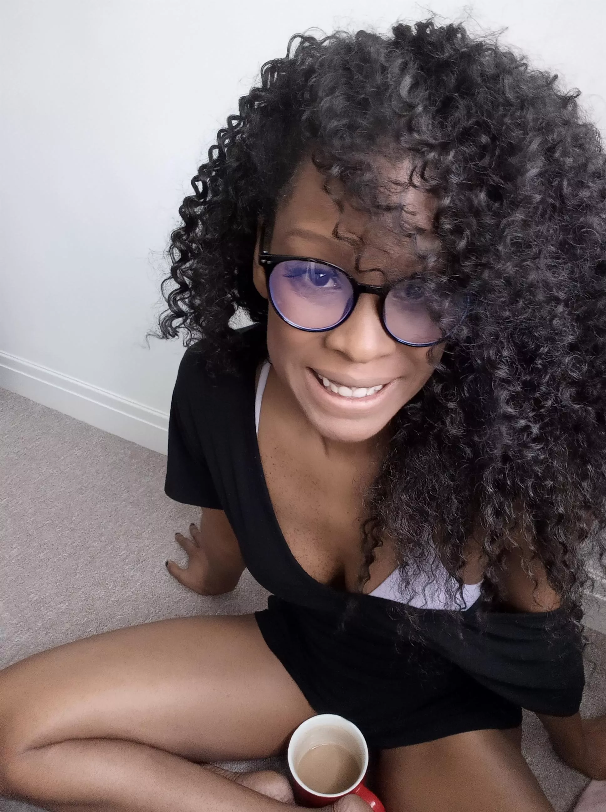 [f] rip these glasses off! posted by Lottie_jones