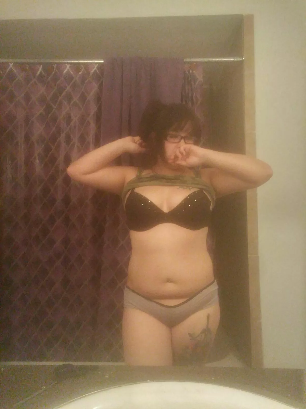 [F] Taking boyfriend applications lol posted by PassageSubstantial79