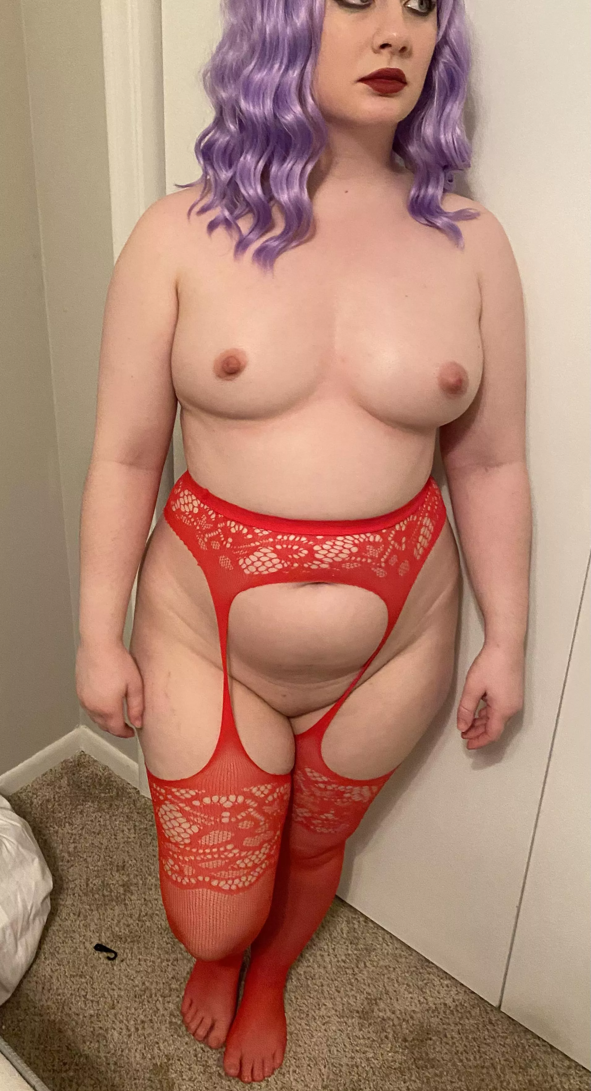 [f] thiccer than a snicker posted by PennythePAWG