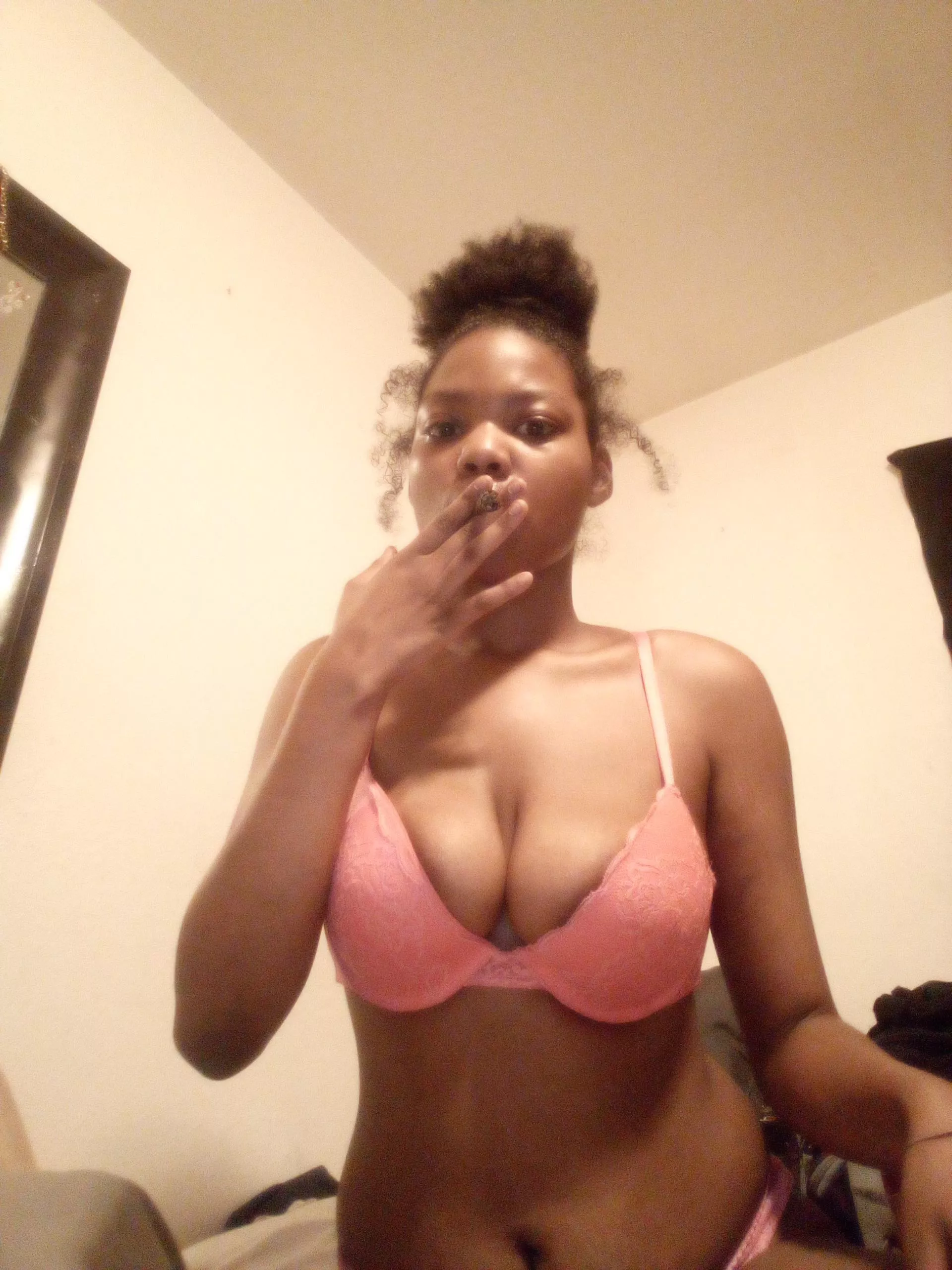 F19 come smoke and fuck baby posted by NervousEfficiency575