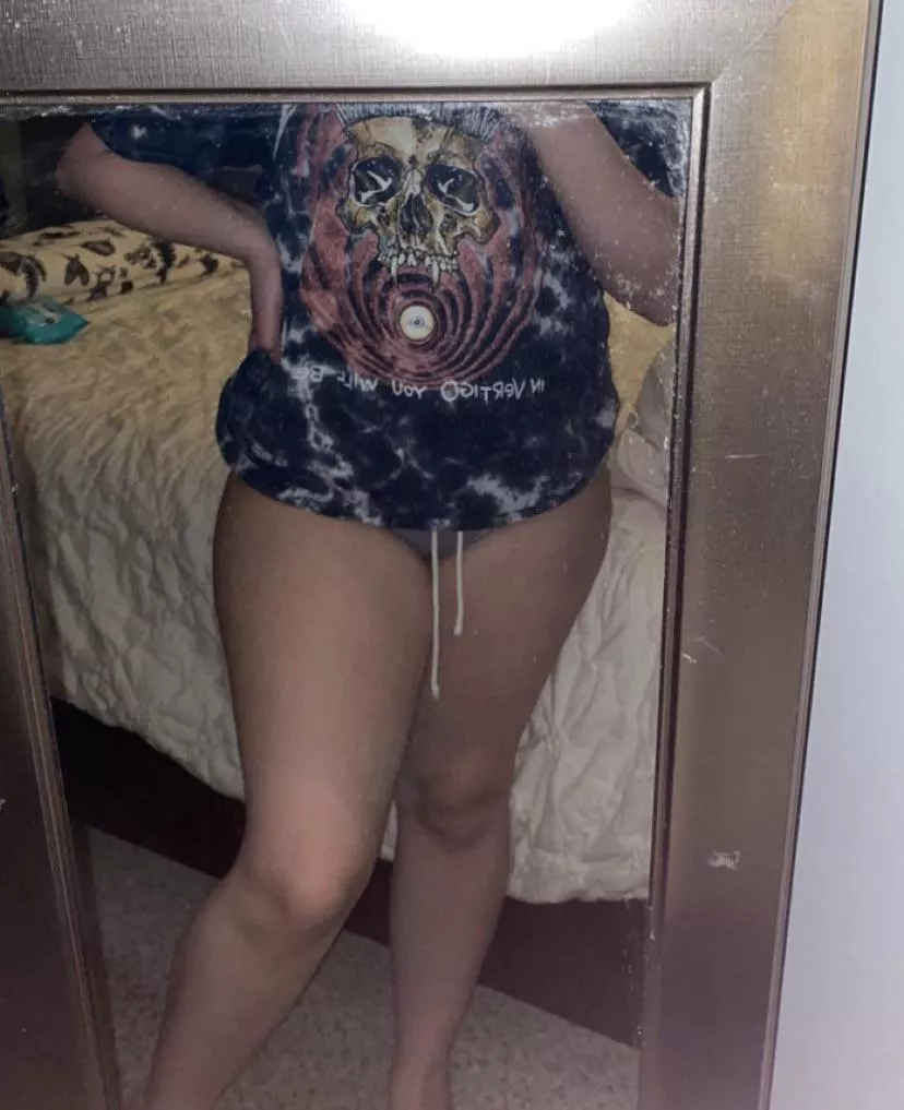 [F][19] post breakup outfit :( posted by saylorsaylor