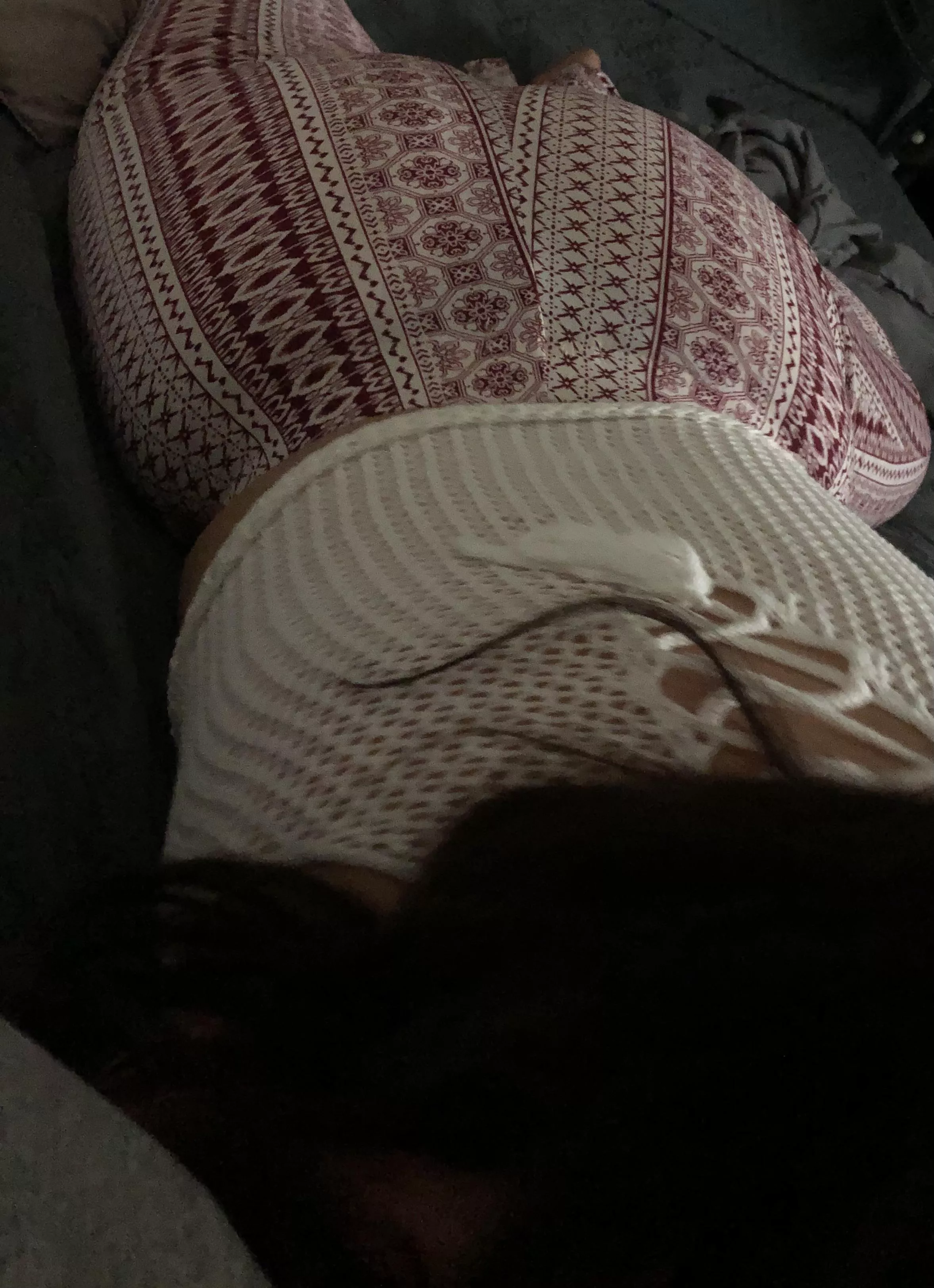 [F23] short thicc busty latina 170lbs DDD message me with your interest! posted by HellStain