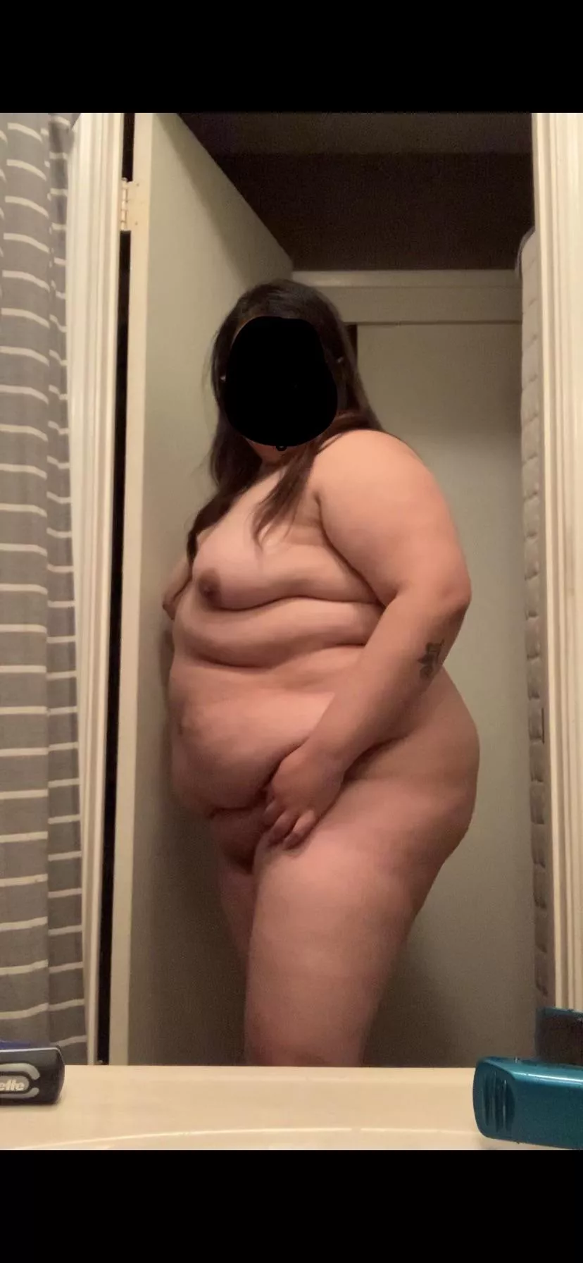 F/23/280/5’5 posted by fishmilk48