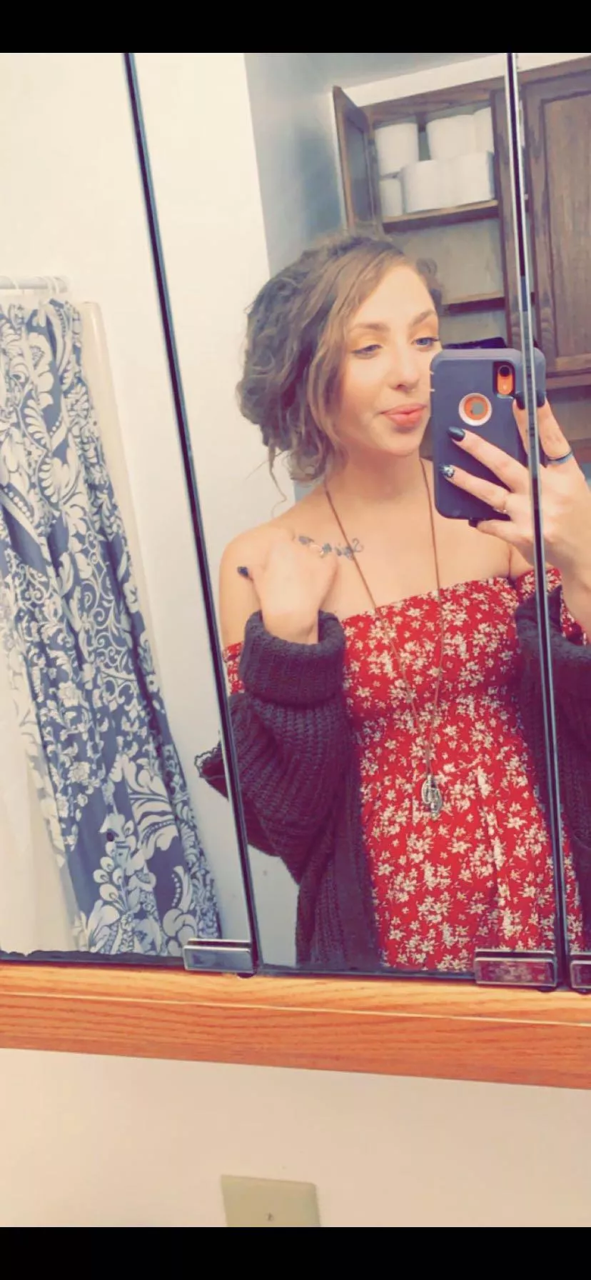 [F26] I'll show more dreads I promise. I just really love this pic ❤ posted by BabyDaisy420