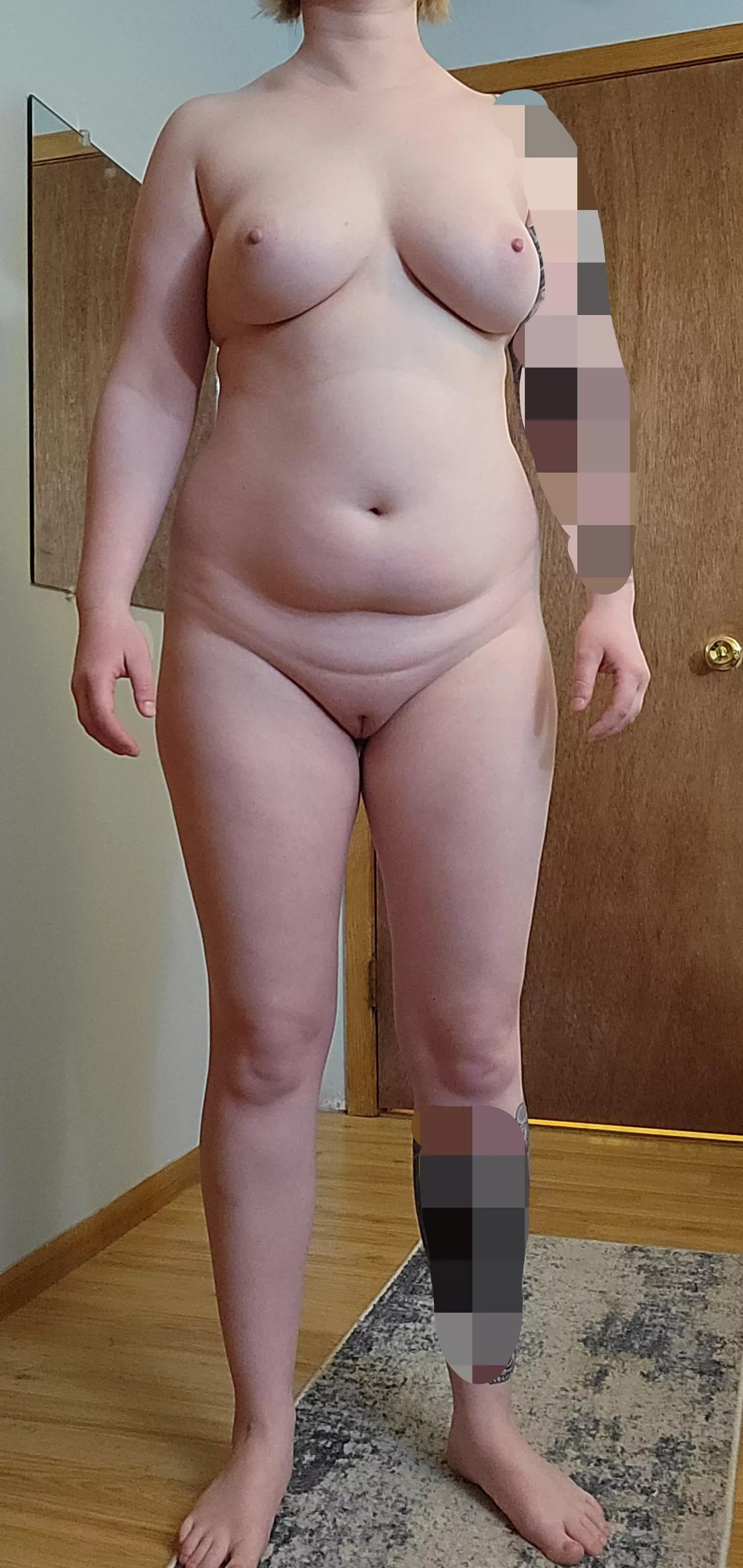 F/33/175lbs/5'6