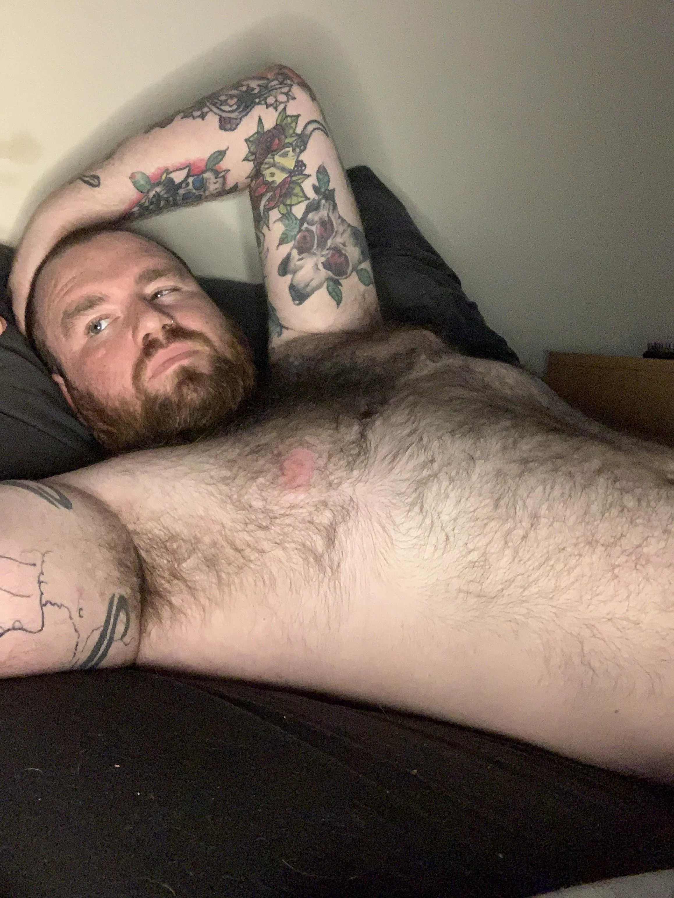 Fancy a lay down?👀 posted by MasterGFREESUB