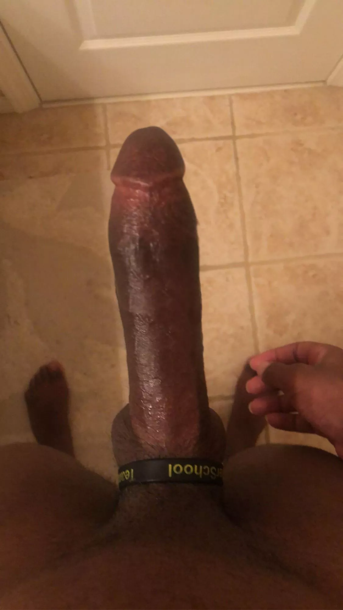 Fat cock for a fat pussy🍆 posted by bratz_xx